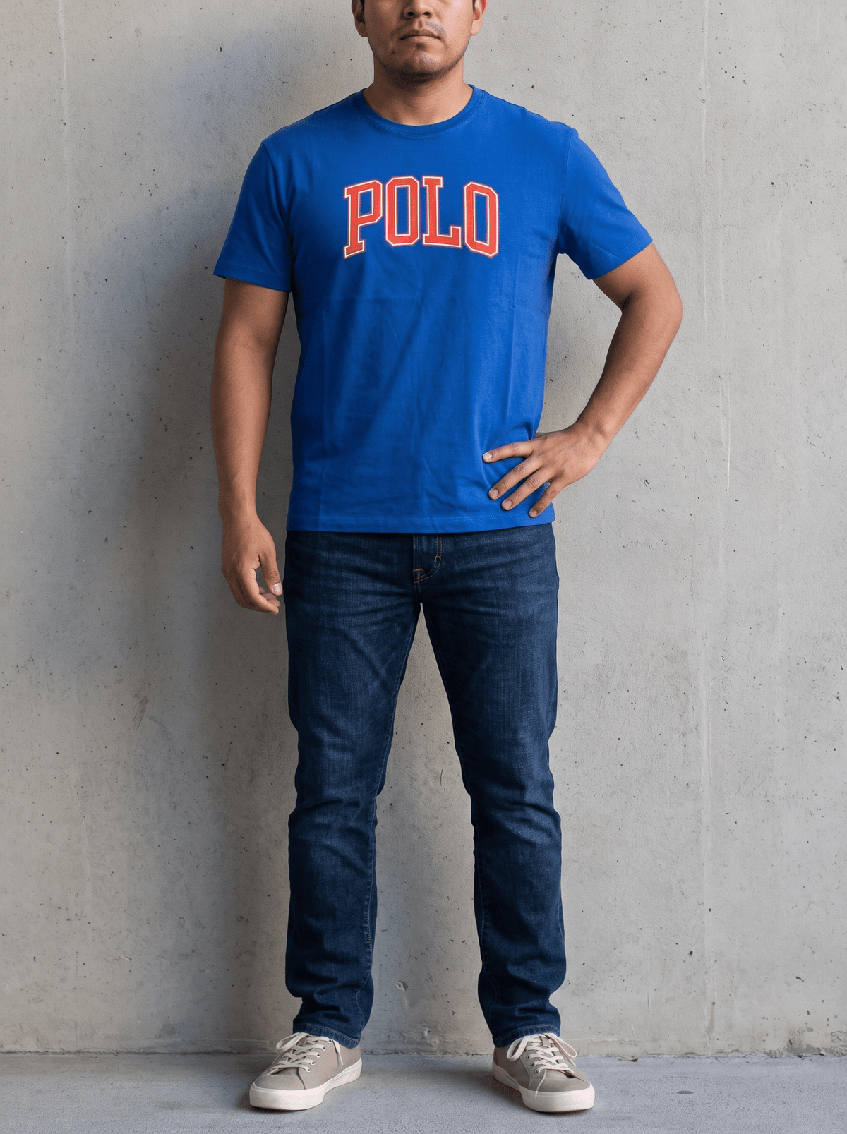 Playera Polo Ralph Lauren - Boxroom
