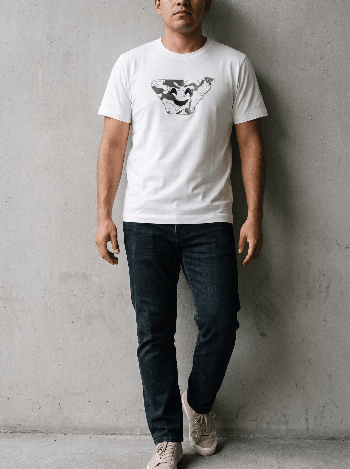 Playera Emporio Armani - Boxroom