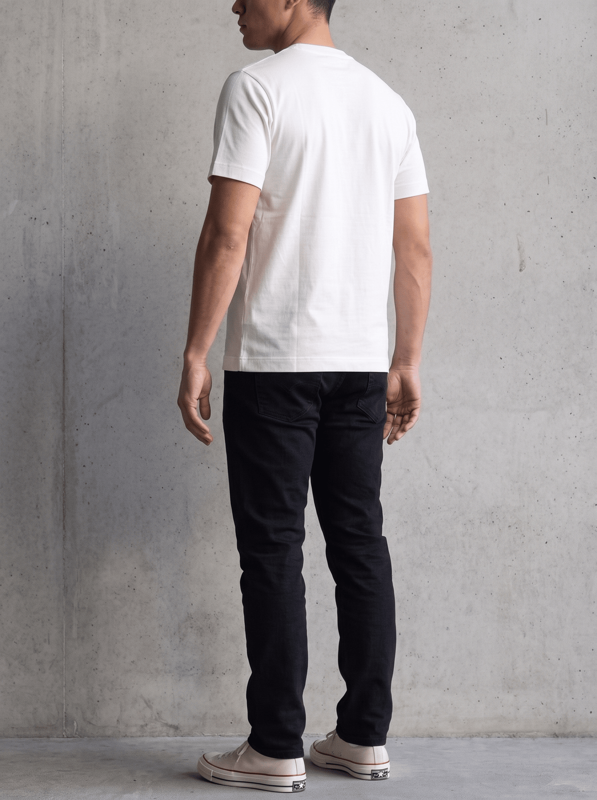 Playera Emporio Armani - Boxroom