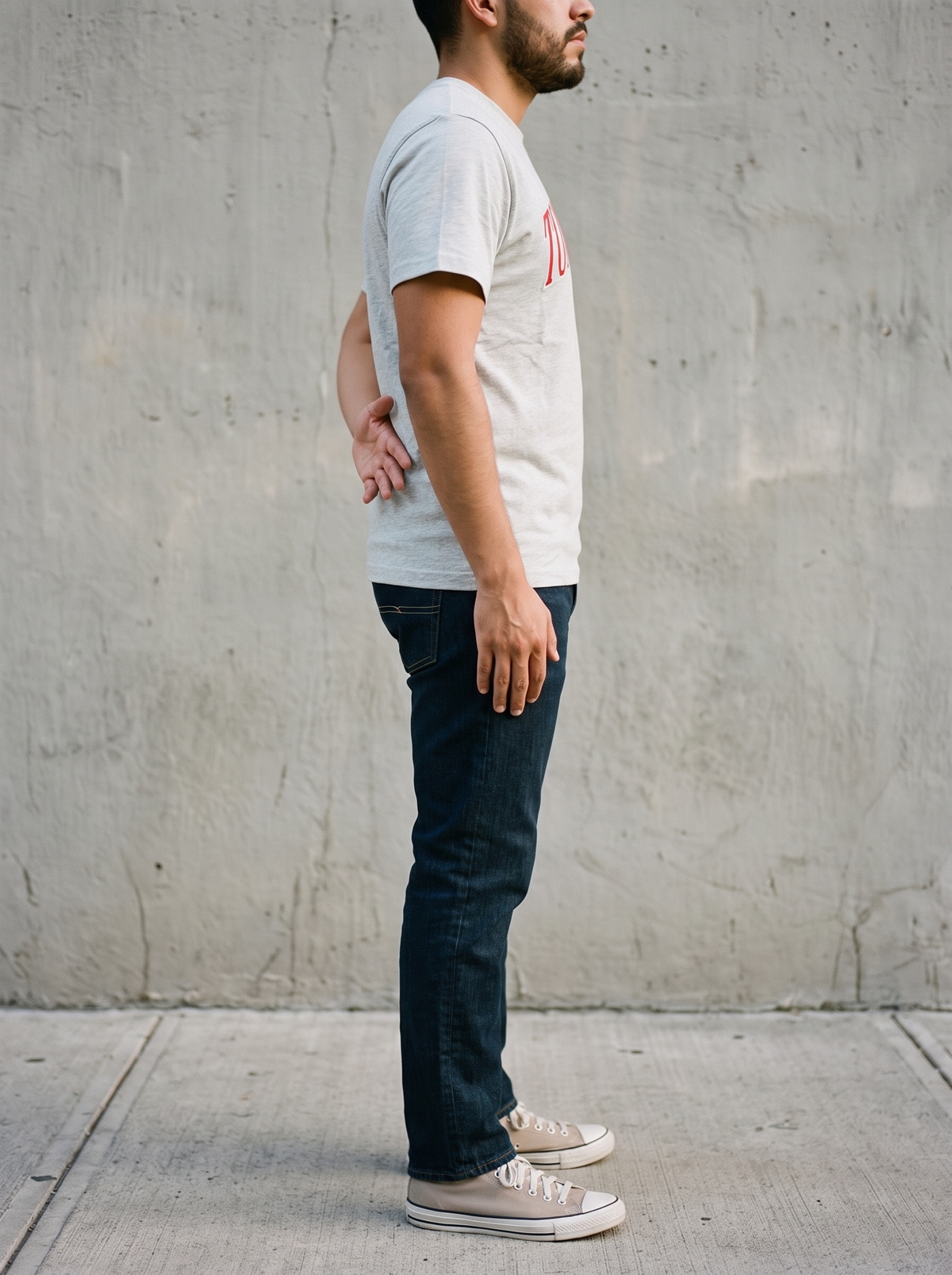 Playera Tommy Hilfiger