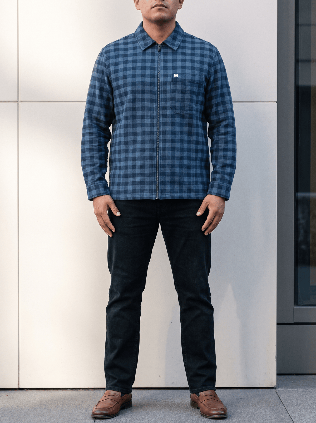 Sobrecamisa Tommy Hilfiger - Boxroom