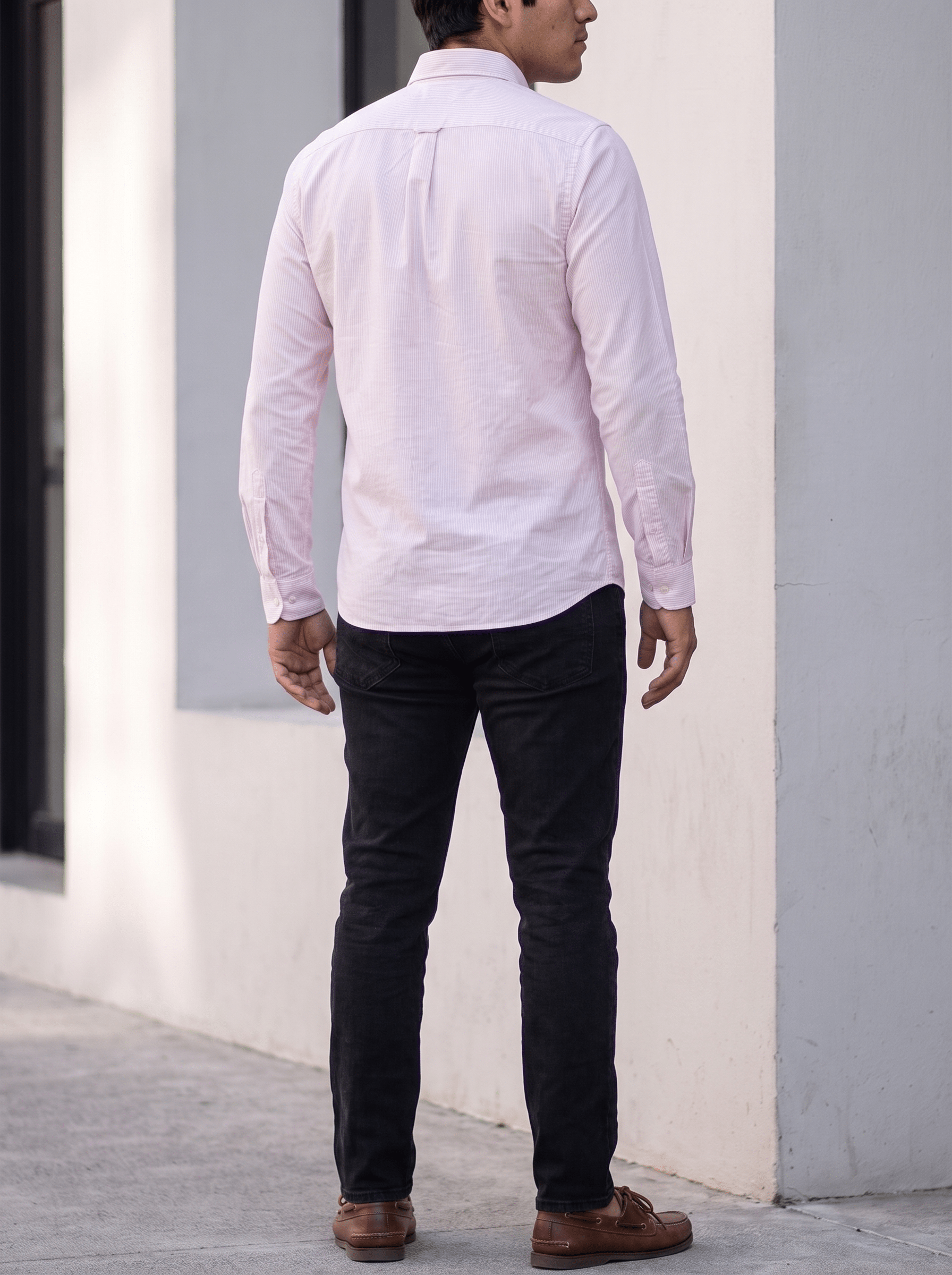 Camisa Lacoste - Boxroom