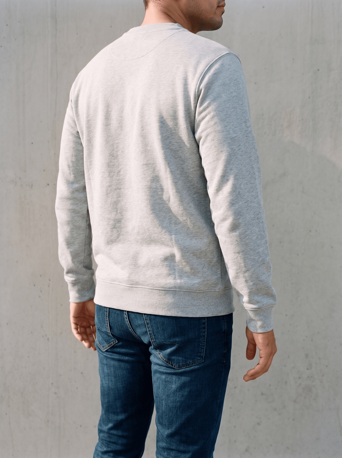 Sudadera On Cloud - Boxroom