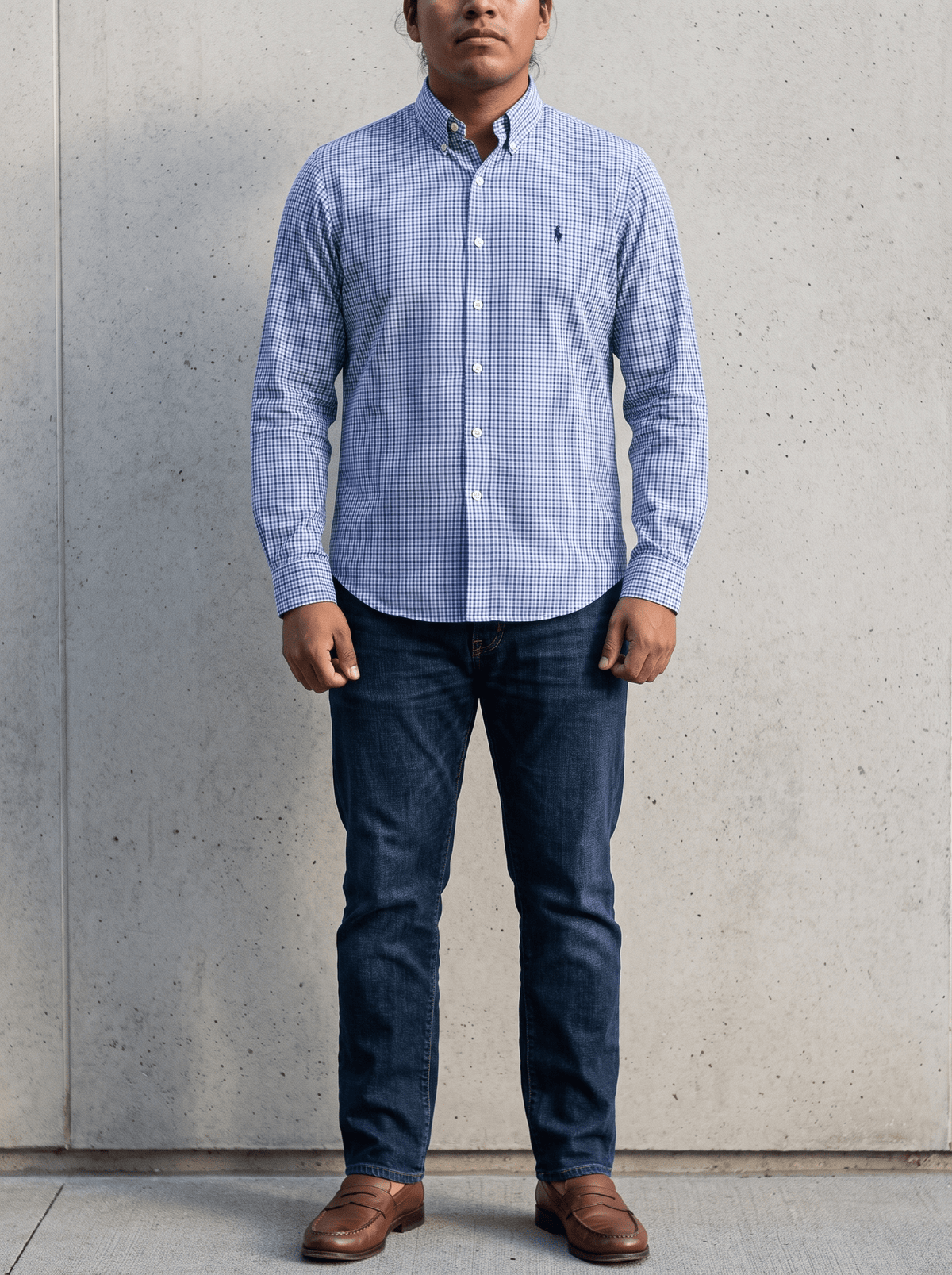 Camisa Polo Ralph Lauren - Boxroom