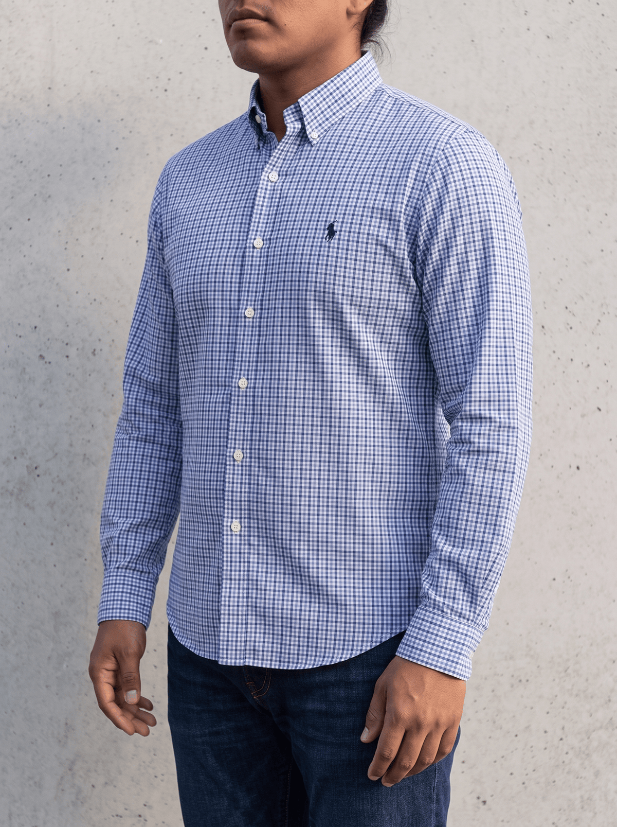 Camisa Polo Ralph Lauren - Boxroom