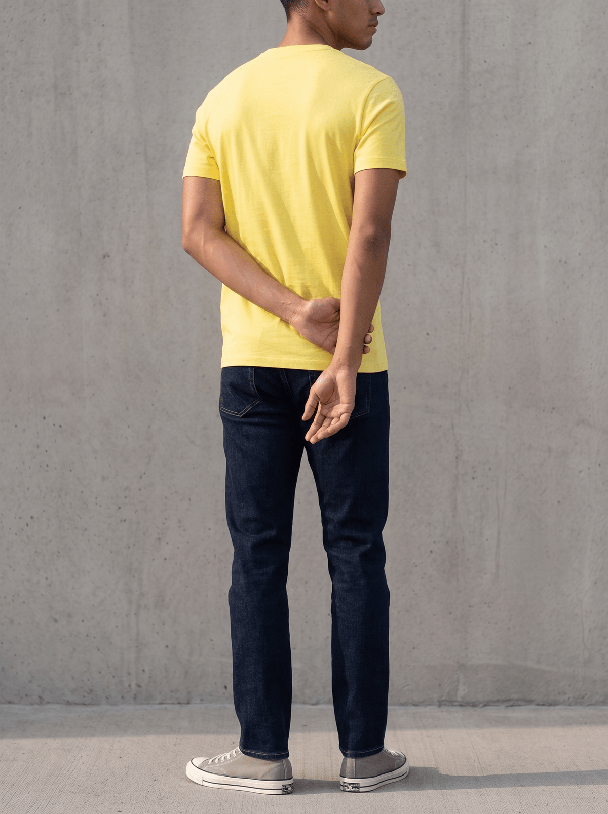 Playera Polo Ralph Lauren - Boxroom