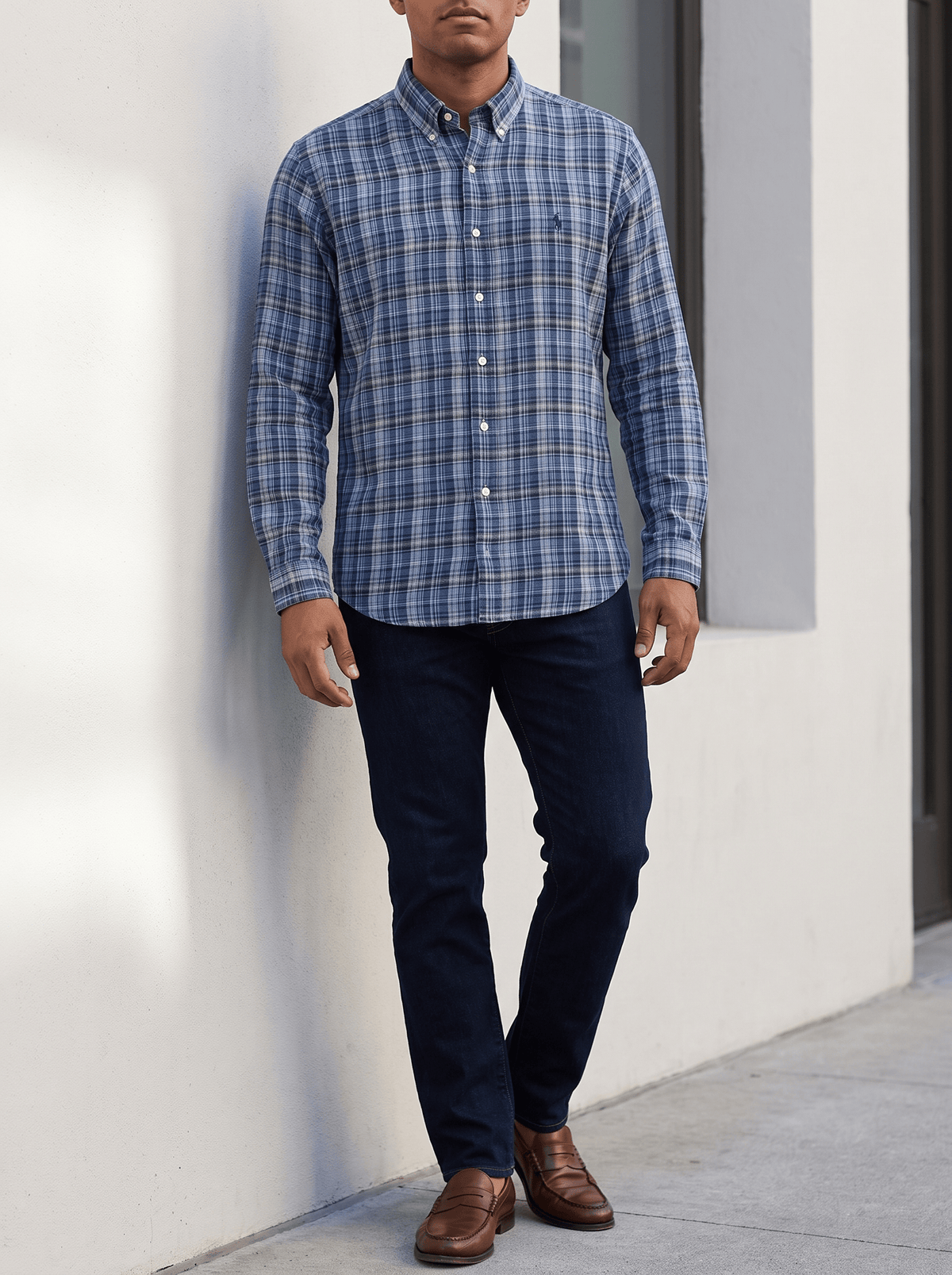 Camisa Polo Ralph Lauren - Boxroom