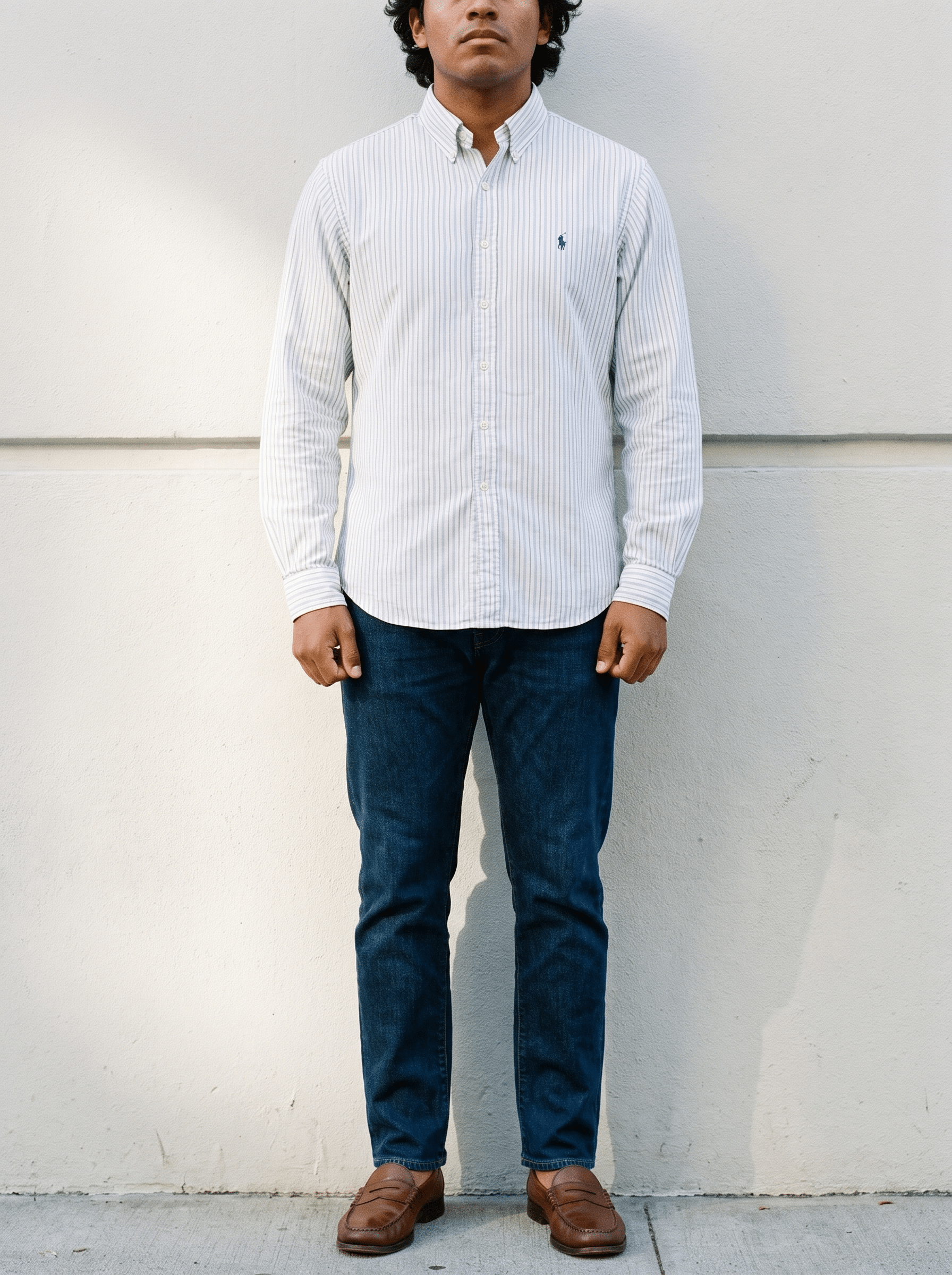 Camisa Polo Ralph Lauren - Boxroom
