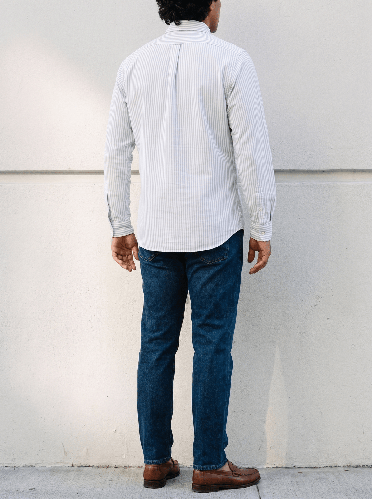 Camisa Polo Ralph Lauren - Boxroom