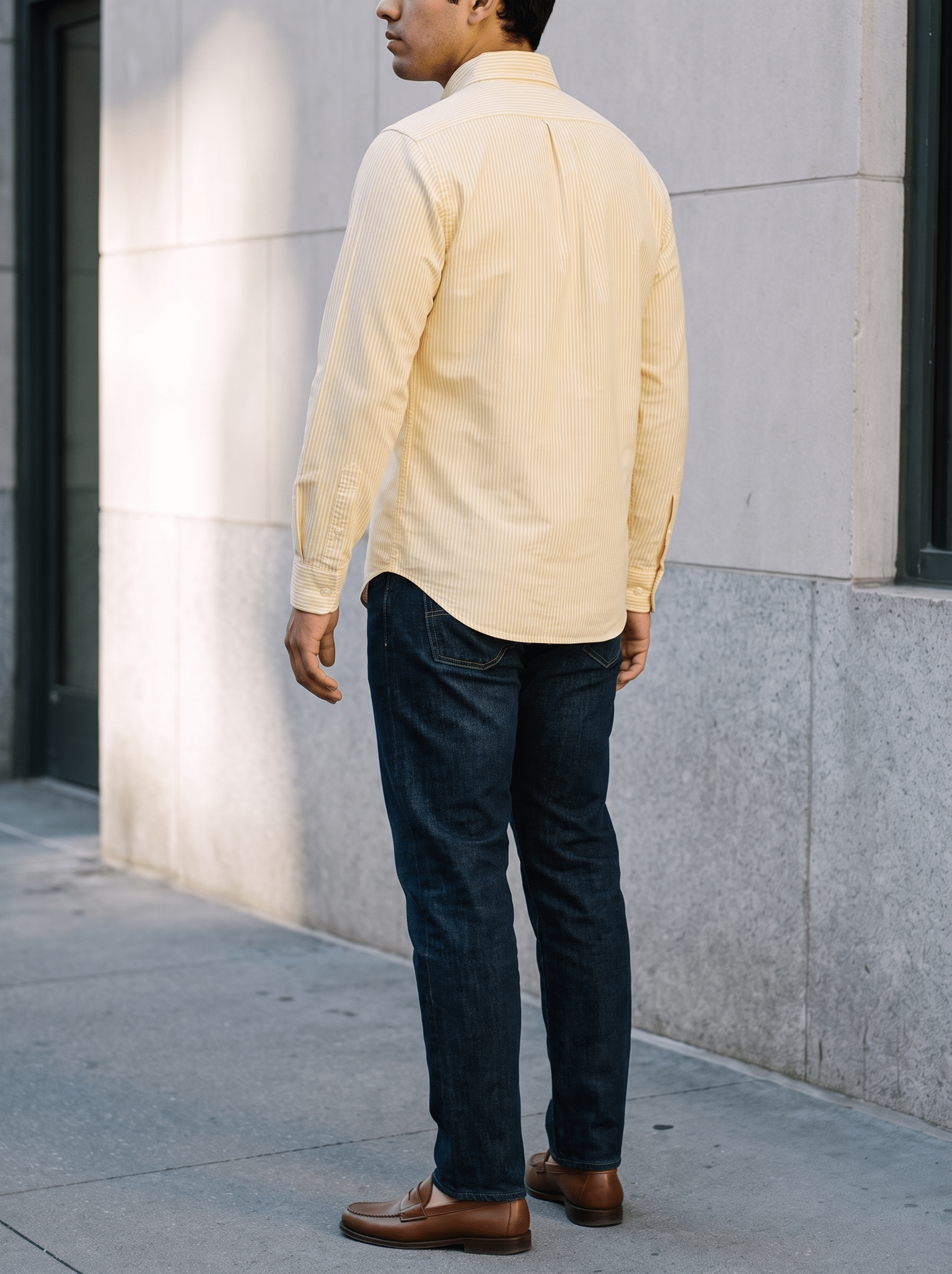 Camisa Polo Ralph Lauren - Boxroom
