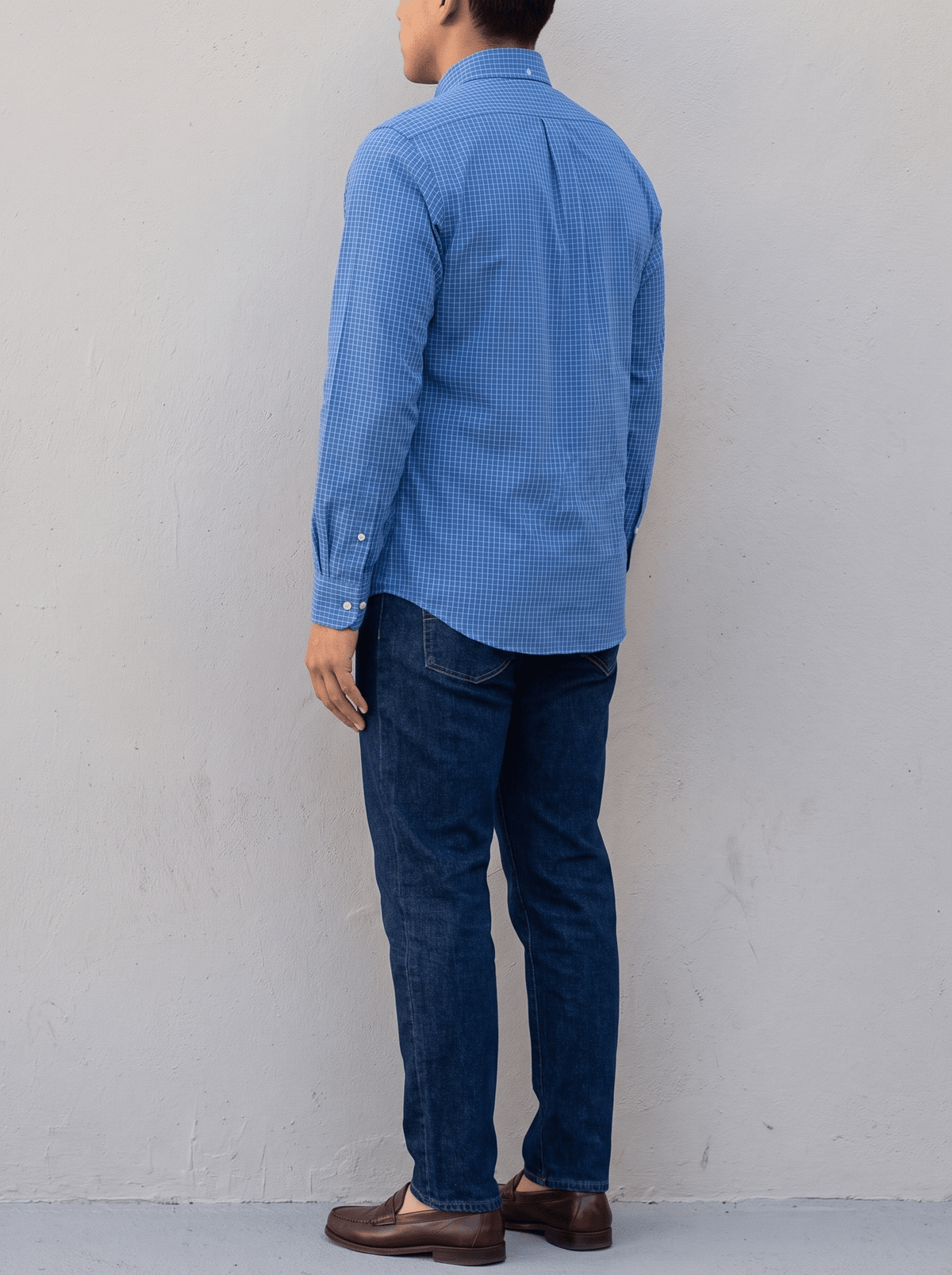 Camisa Polo Ralph Lauren - Boxroom