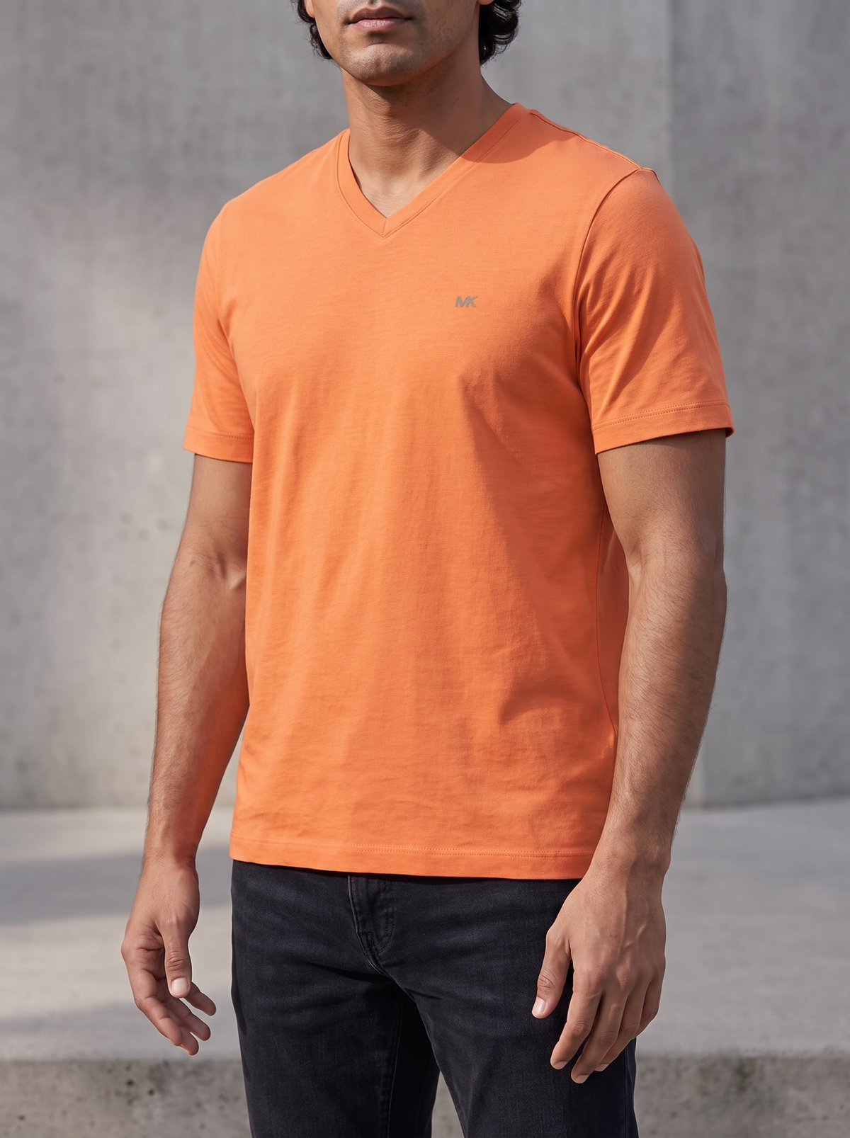 Playera Michael Kors