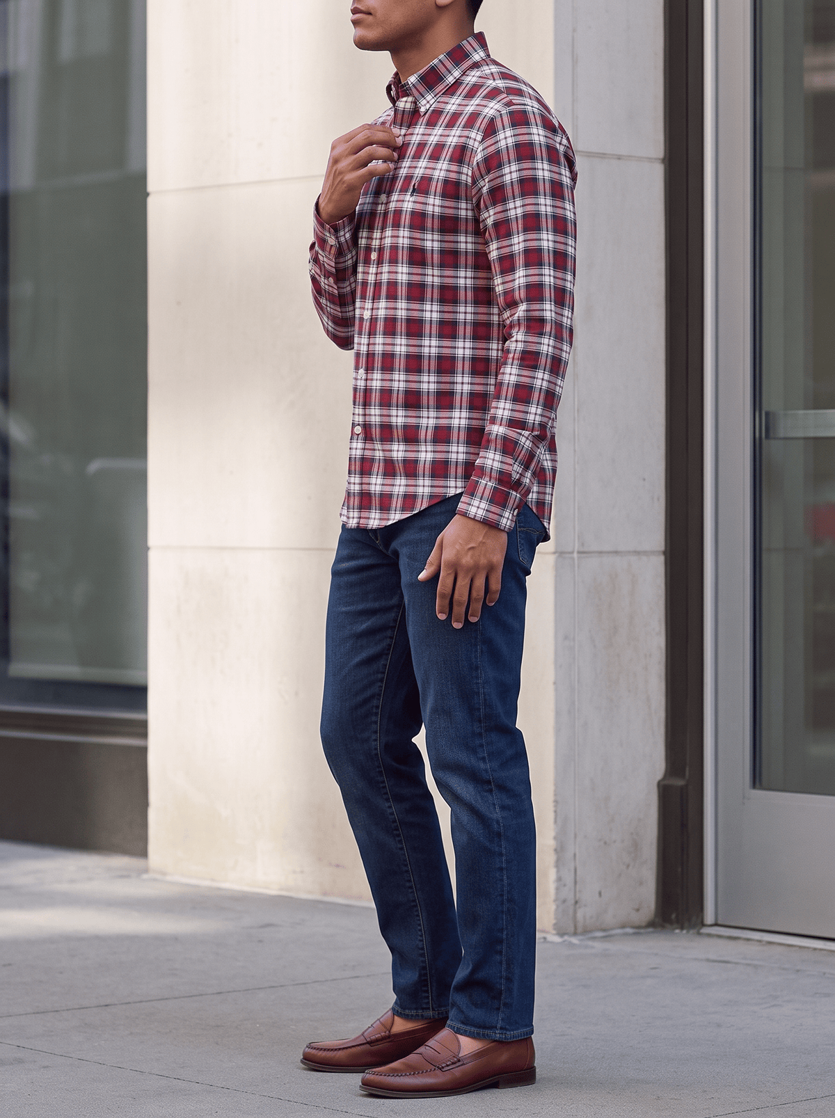 Camisa Polo Ralph Lauren - Boxroom