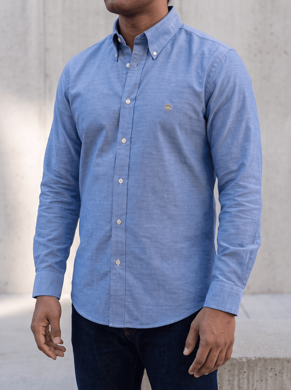Camisa Brooks Brothers - Boxroom