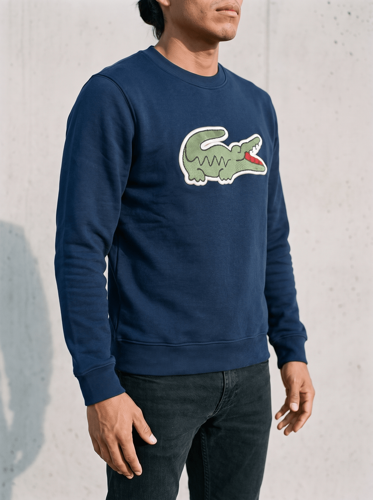 Sudadera Lacoste - Boxroom