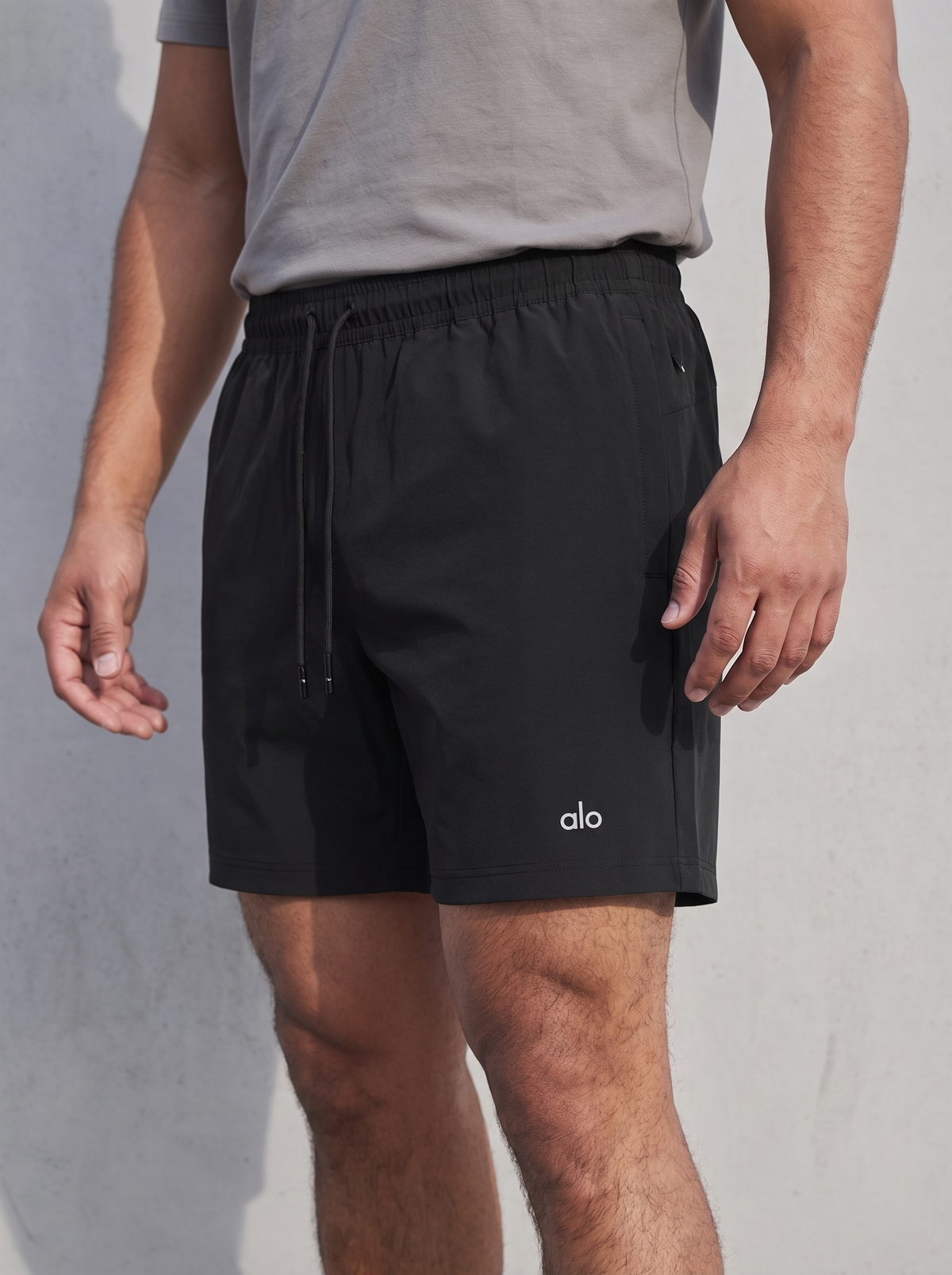Short Alo