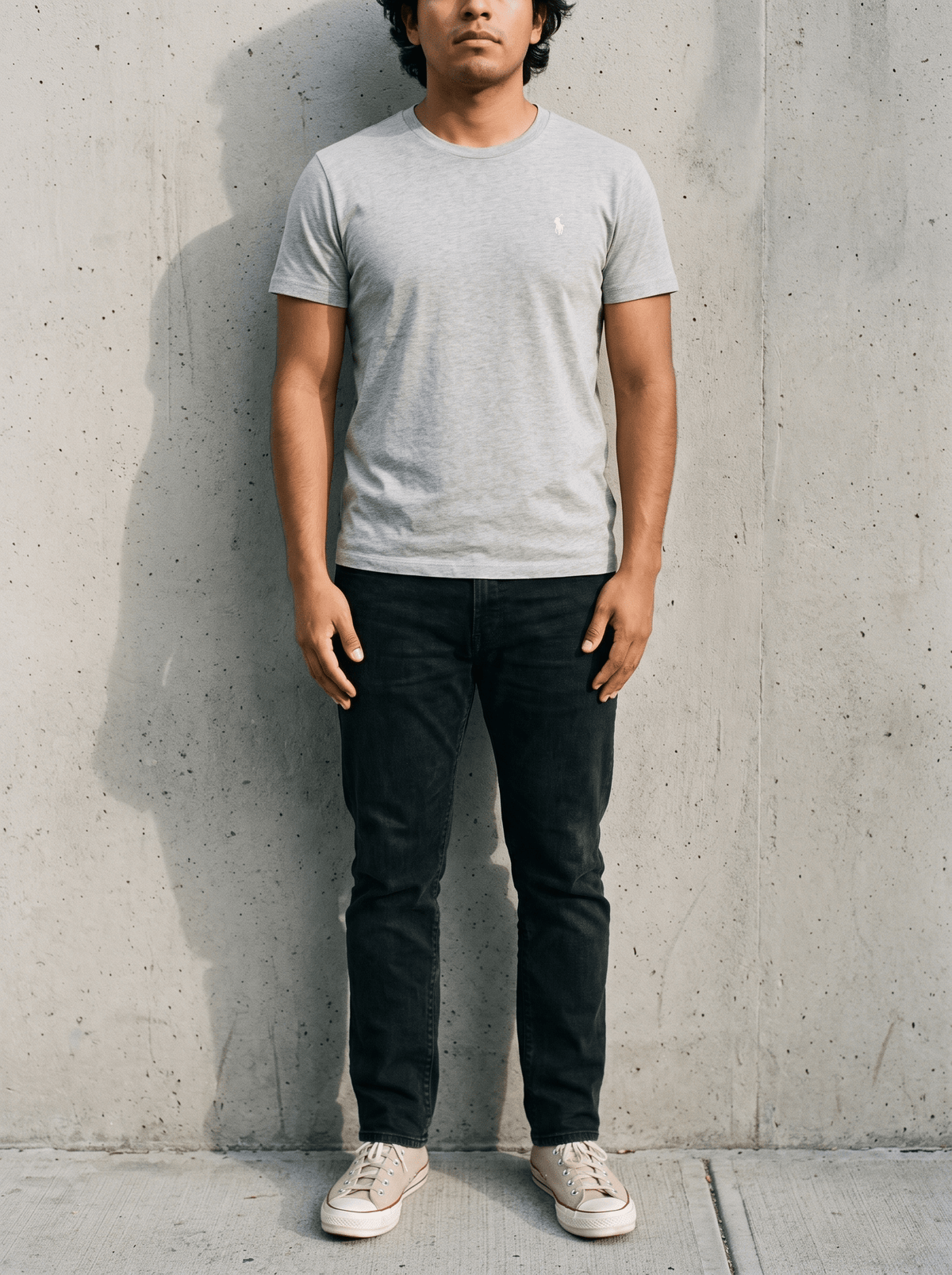 Playera Polo Ralph Lauren - Boxroom