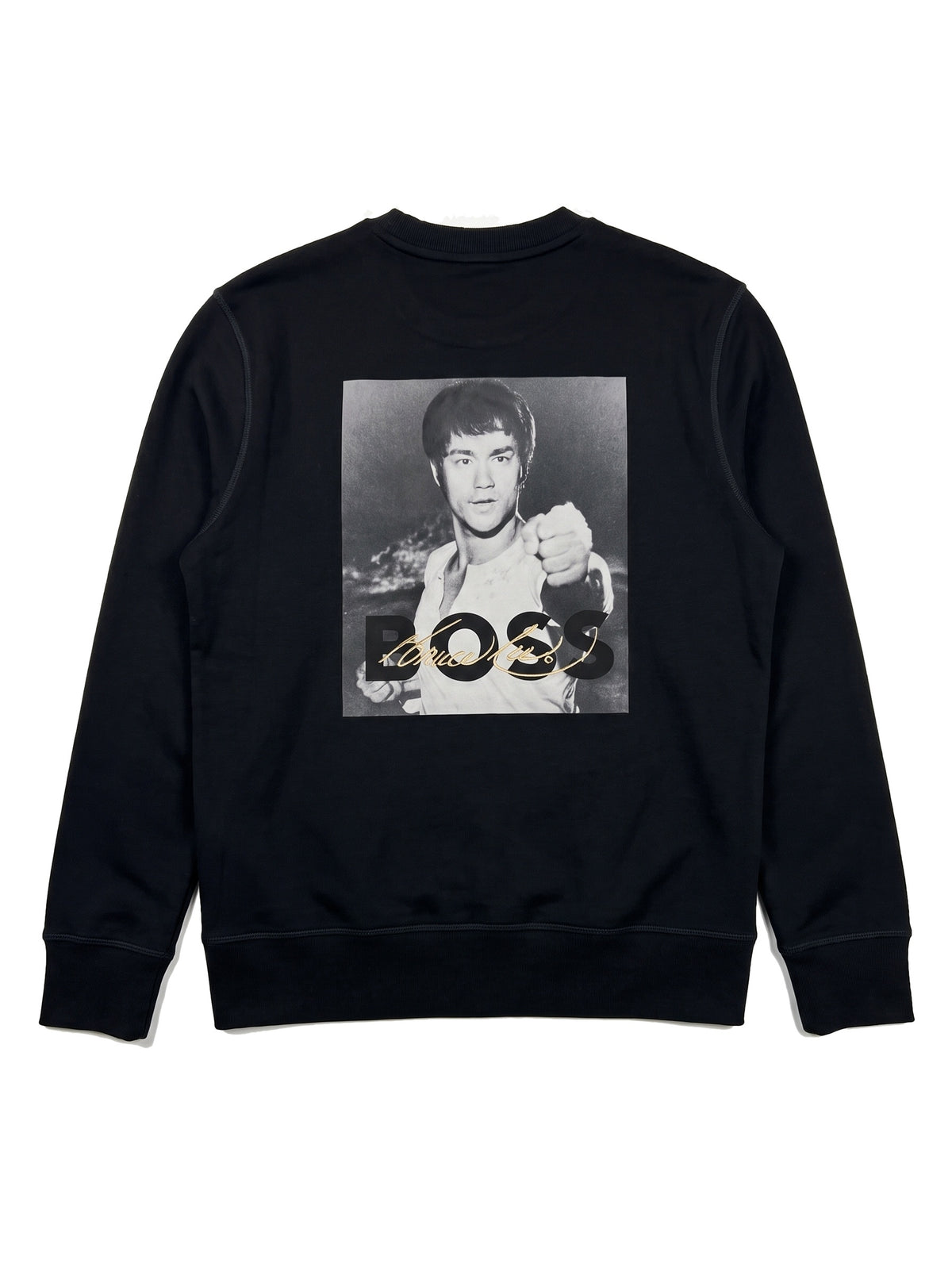 Sudadera BOSS - Boxroom