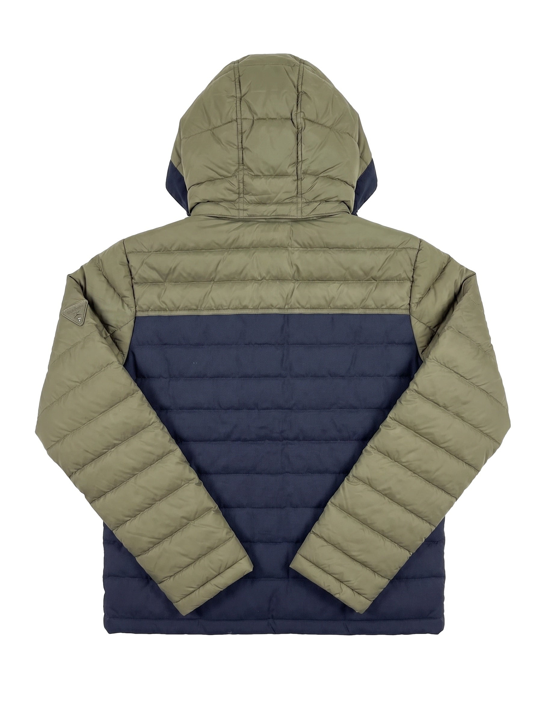 Chamarra Tommy Hilfiger - Boxroom