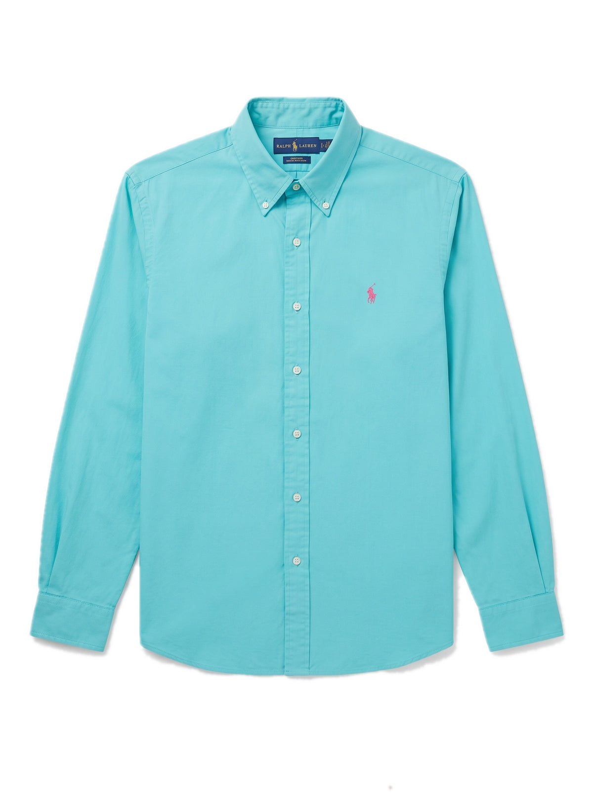 Camisa Polo Ralph Lauren - Boxroom