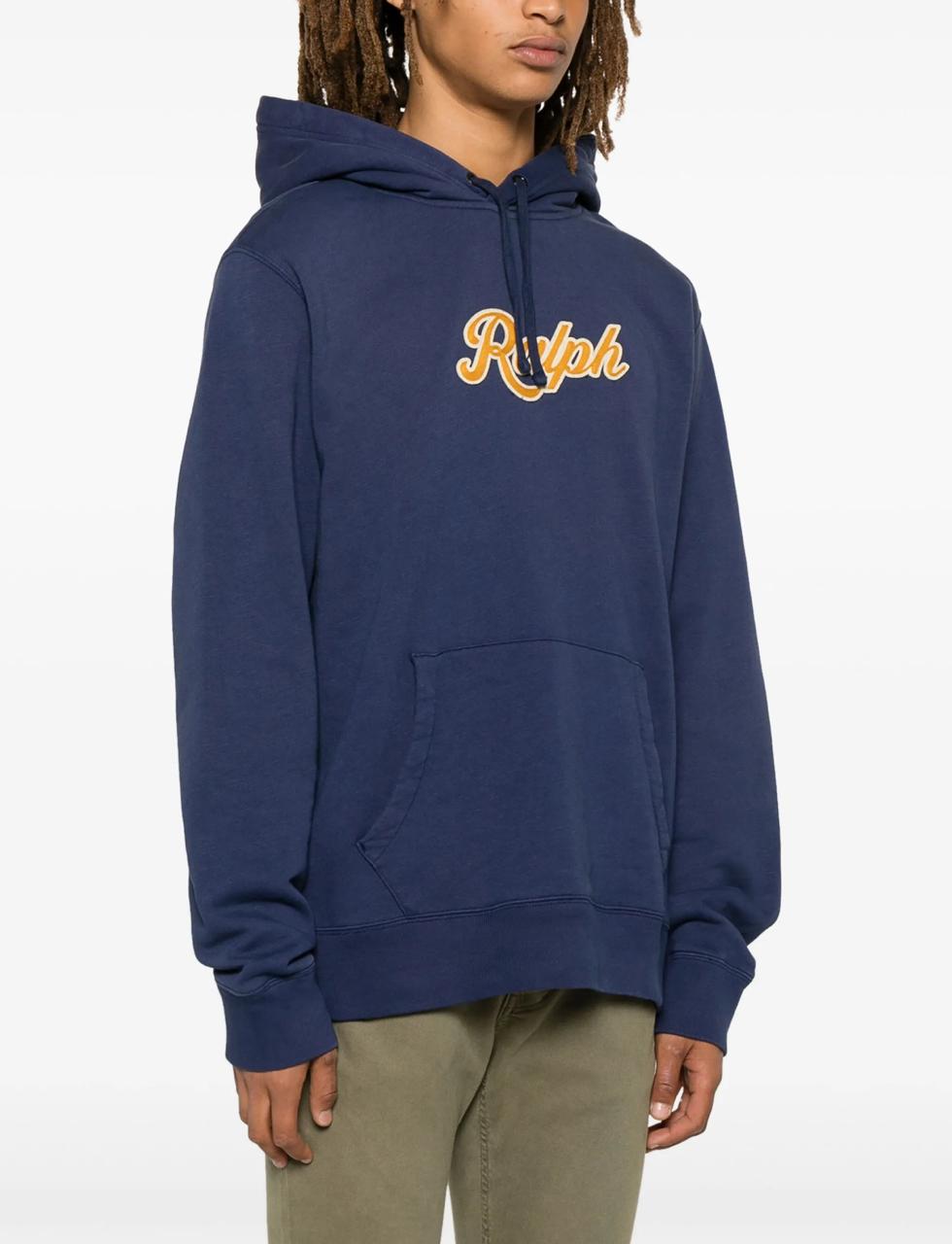 Sudadera Polo Ralph Lauren