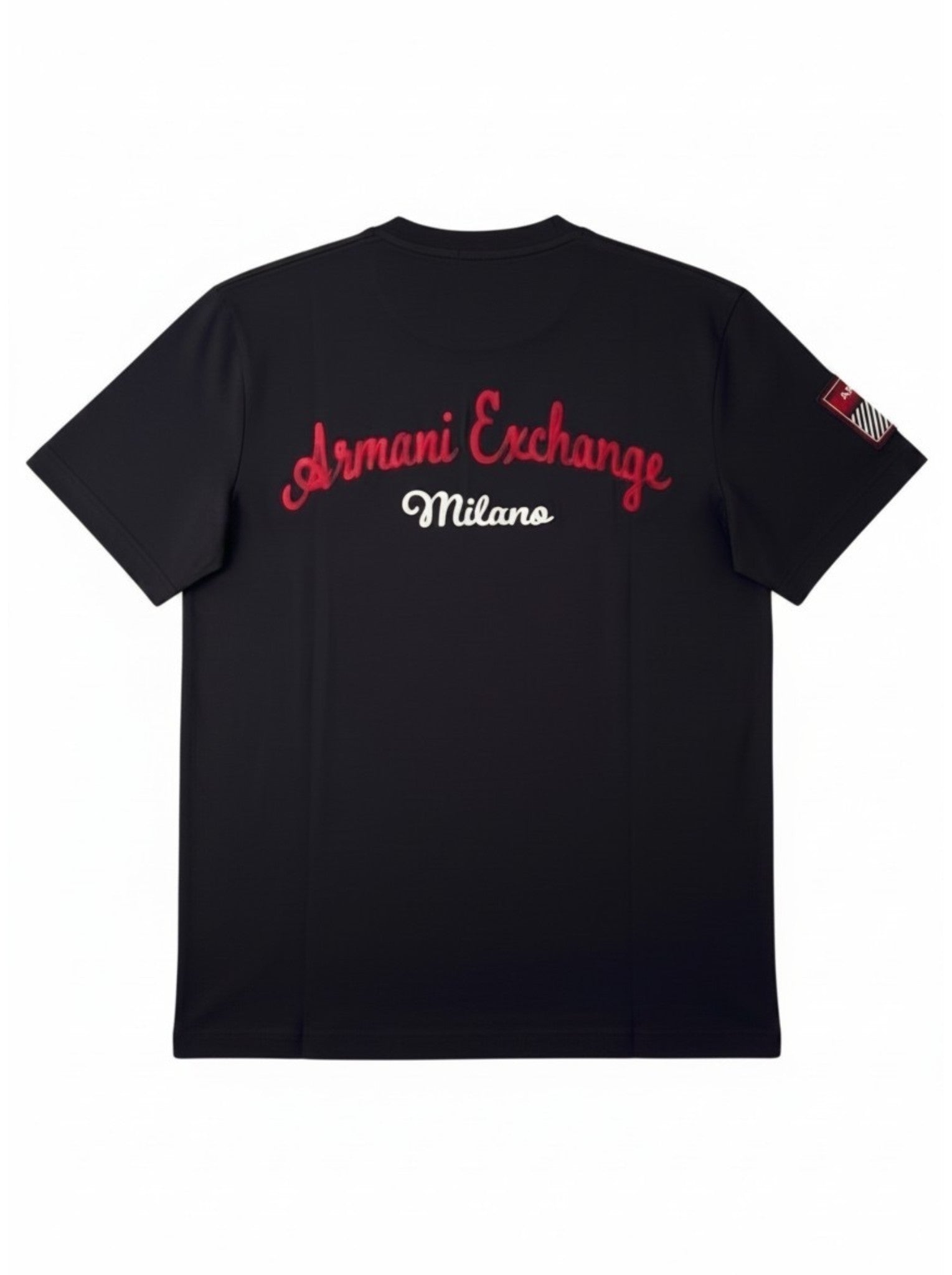 Playera Armani Exchange