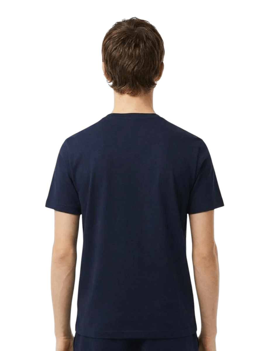 Playera Lacoste - Boxroom