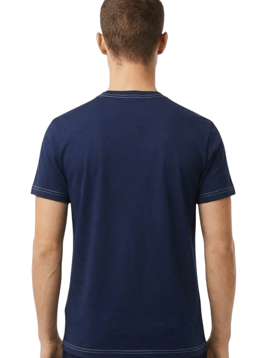 Playera Lacoste - Boxroom