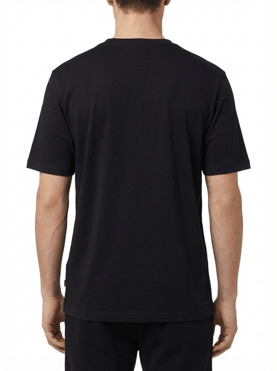 PLAYERA BOSS MOON - Boxroom