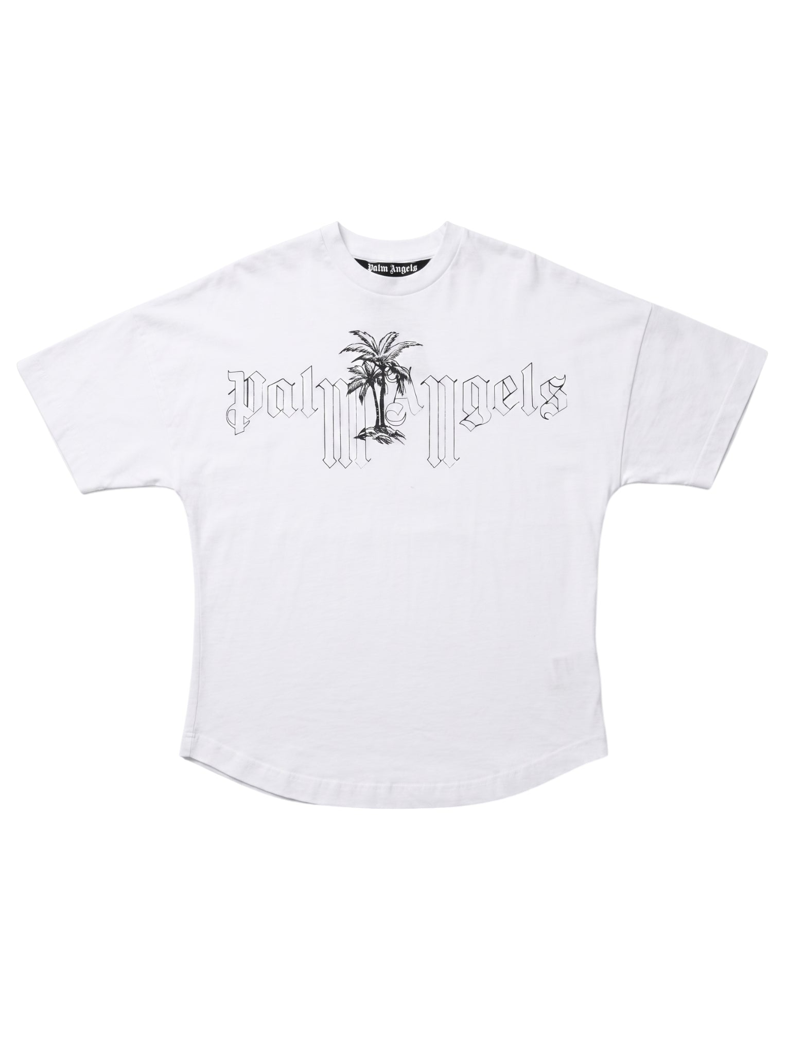 Playera Palm Angels