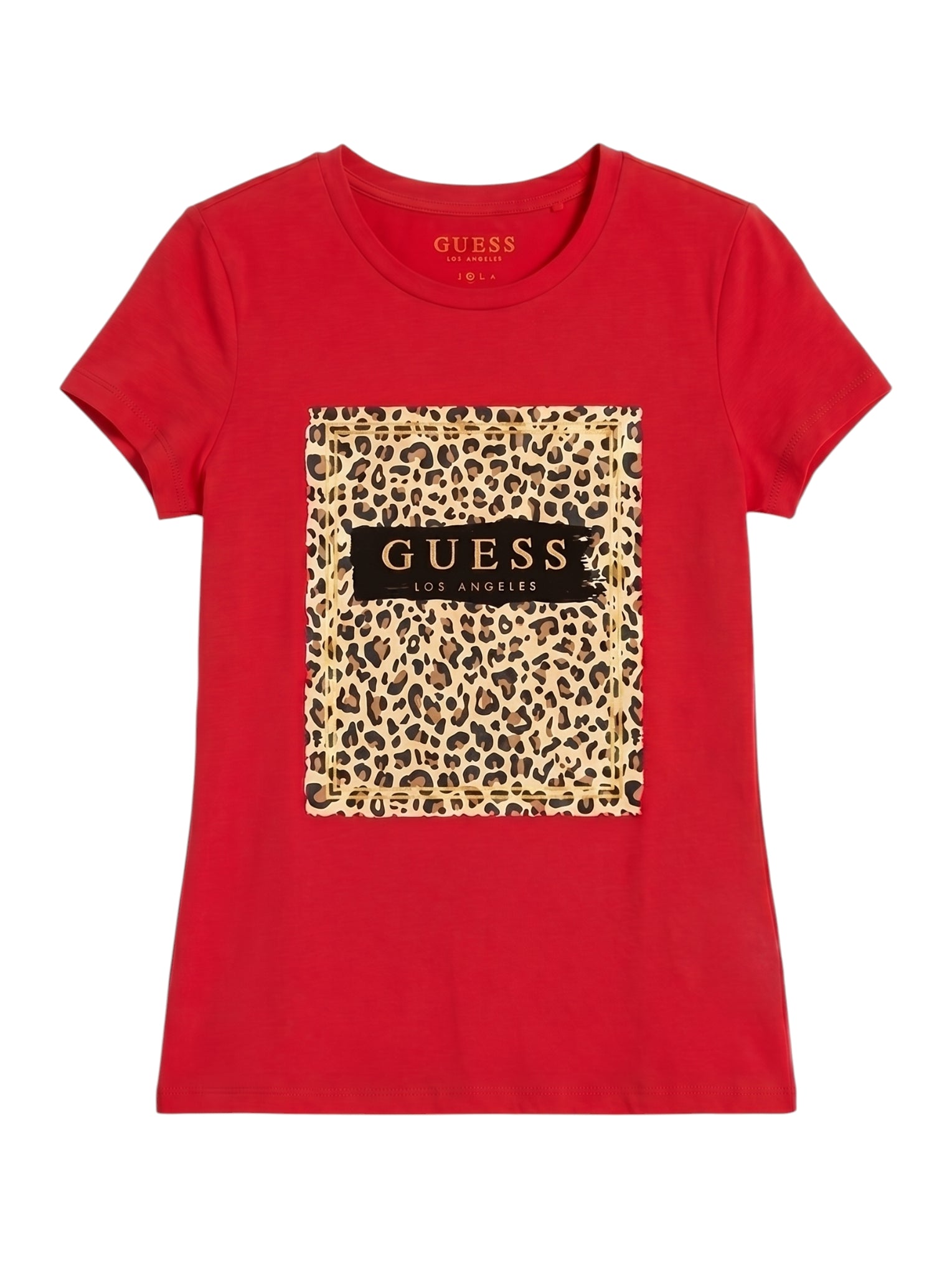 Playera Guess - Boxroom