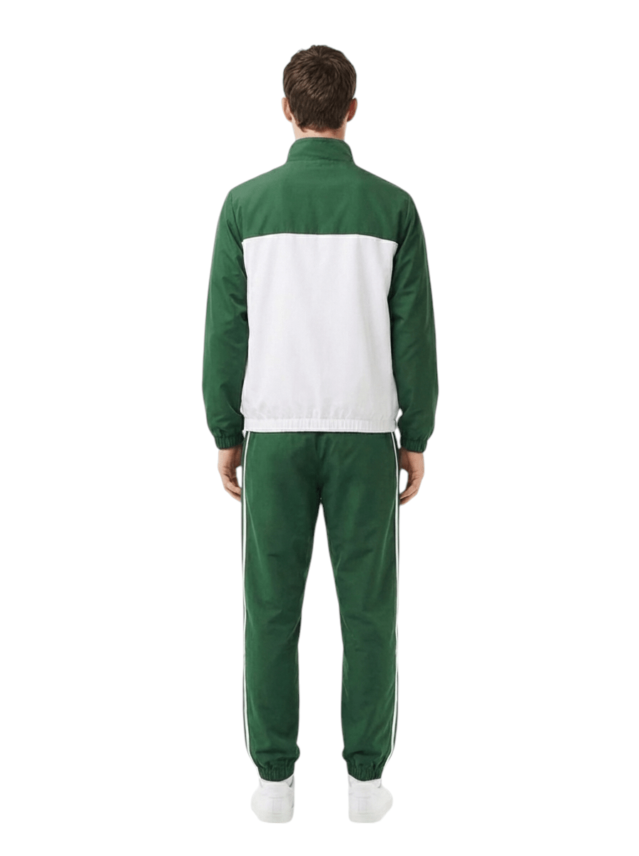 Conjunto Lacoste - Boxroom