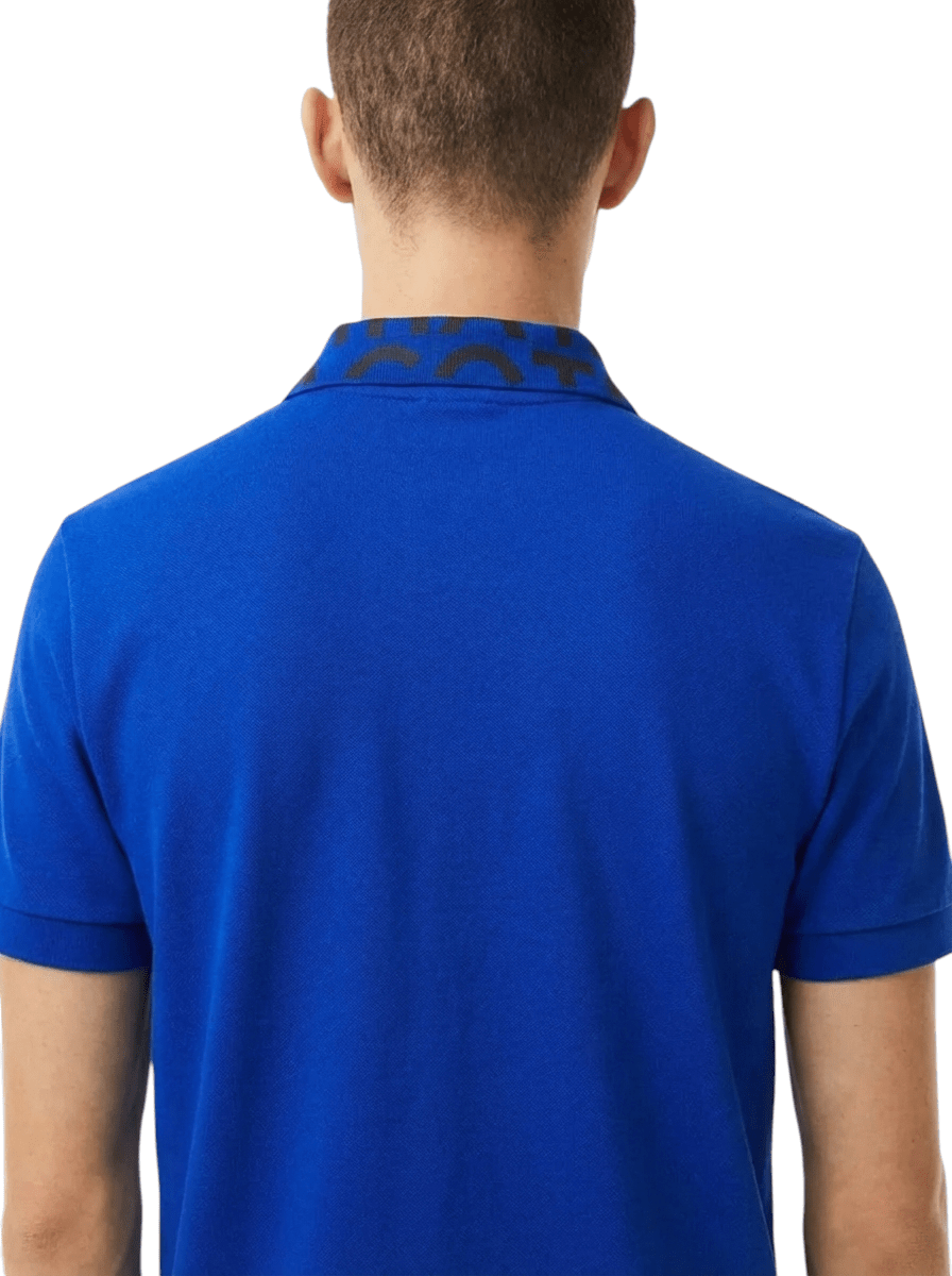Tipo Polo Lacoste - Boxroom