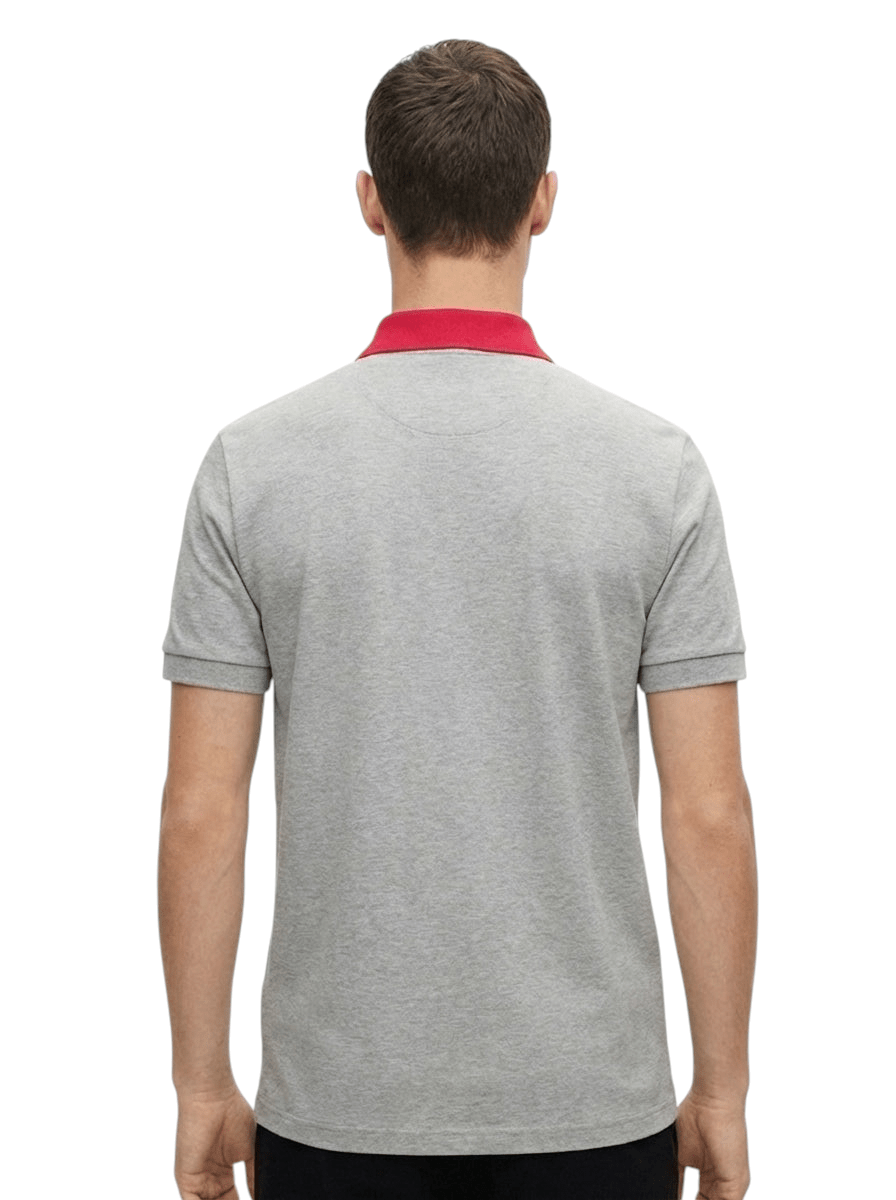 Tipo Polo Boss - Boxroom