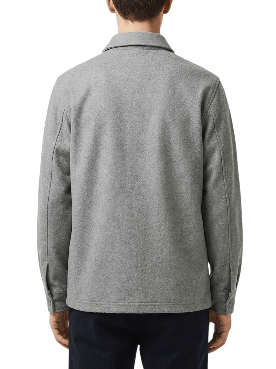 Sobre camisa Lacoste - Boxroom