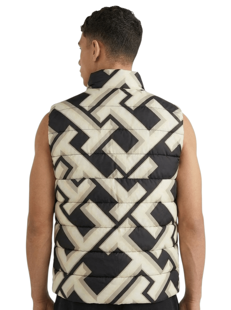 Chaleco Tommy Hilfiger - Boxroom