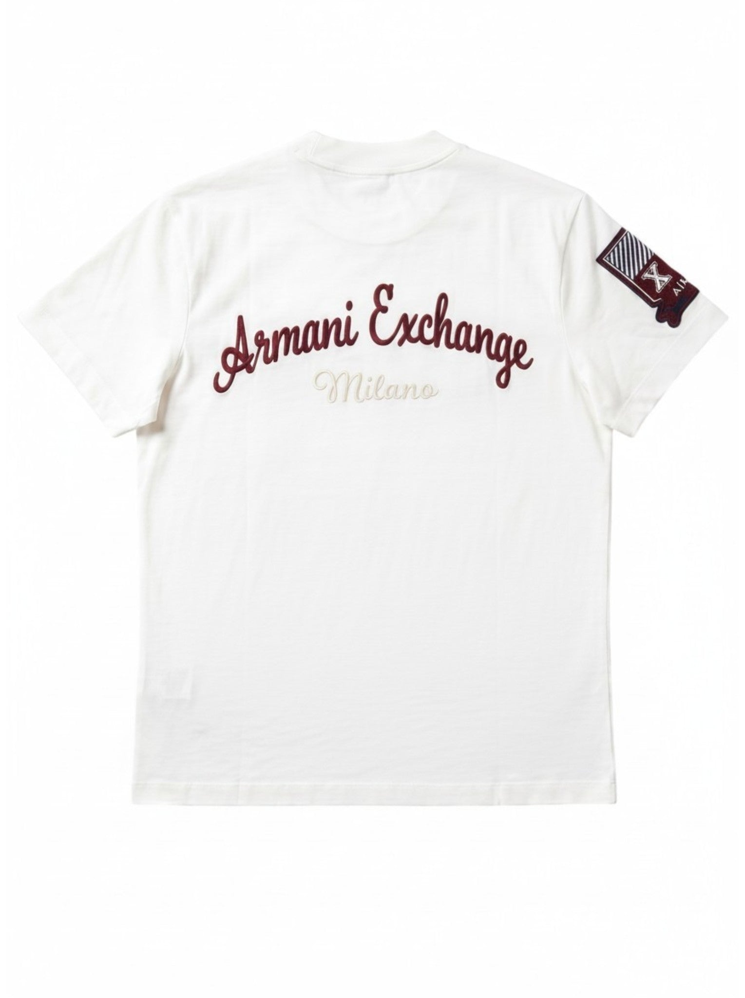 Playera Armani Exchange
