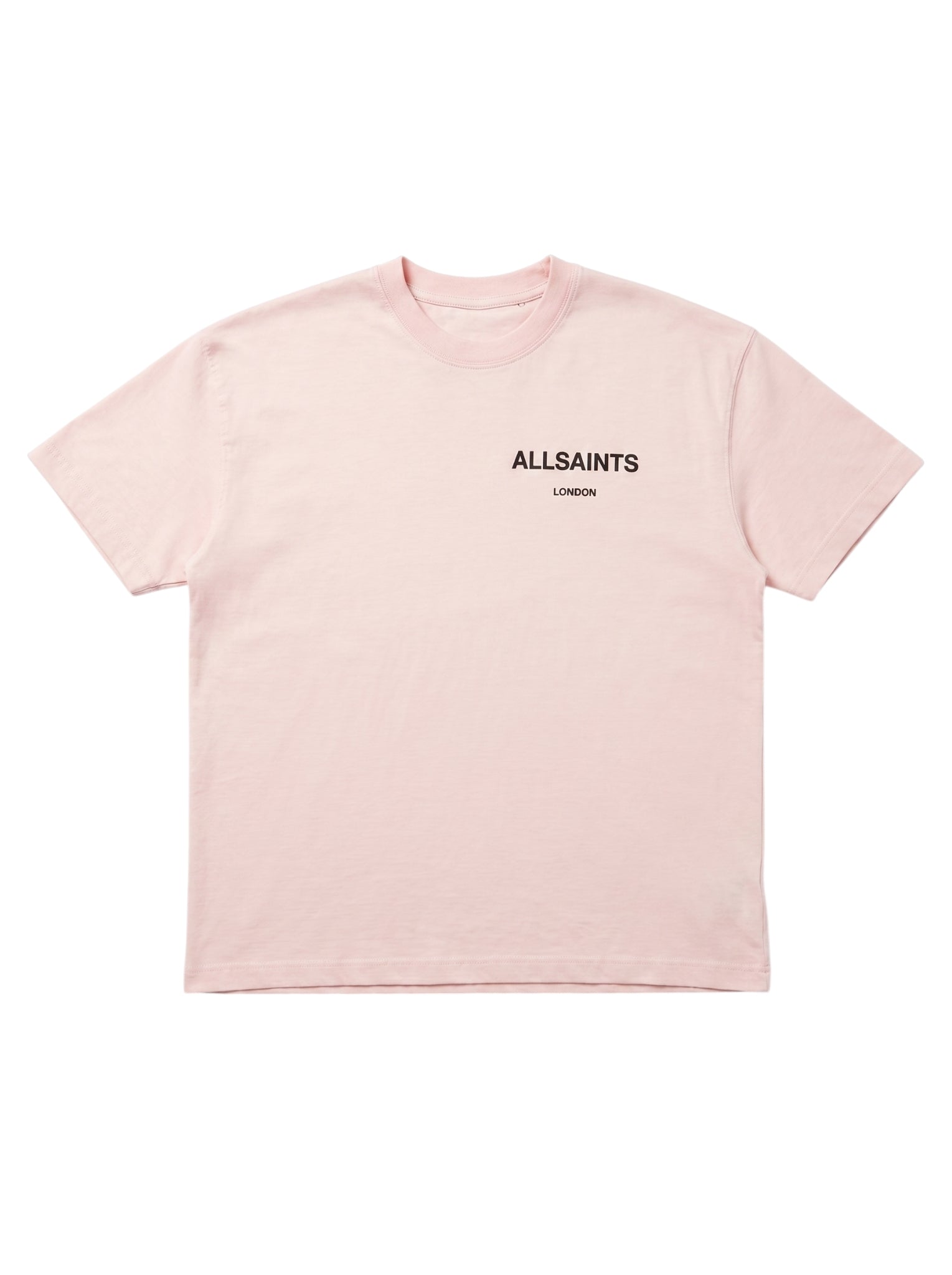 Playera AllSaints - Boxroom