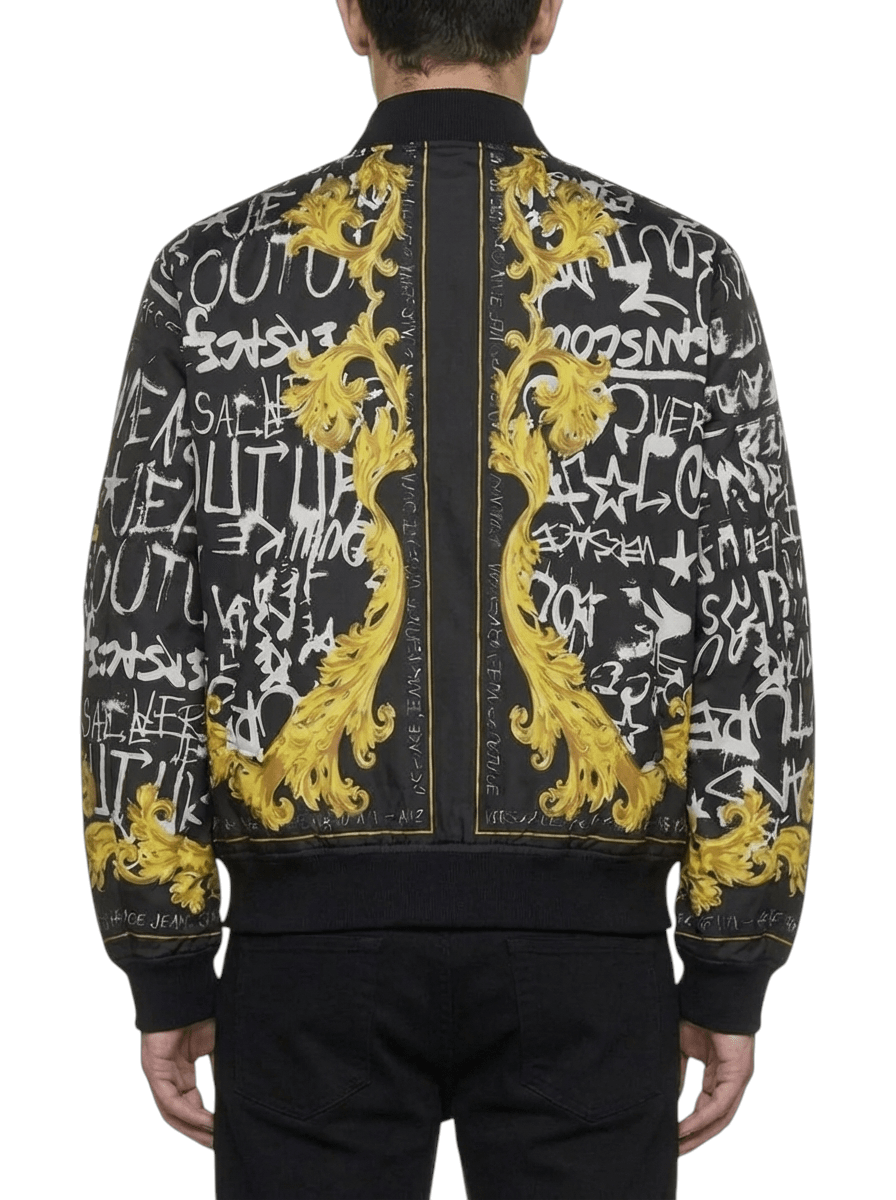 Chamarra Versace Jeans - Boxroom