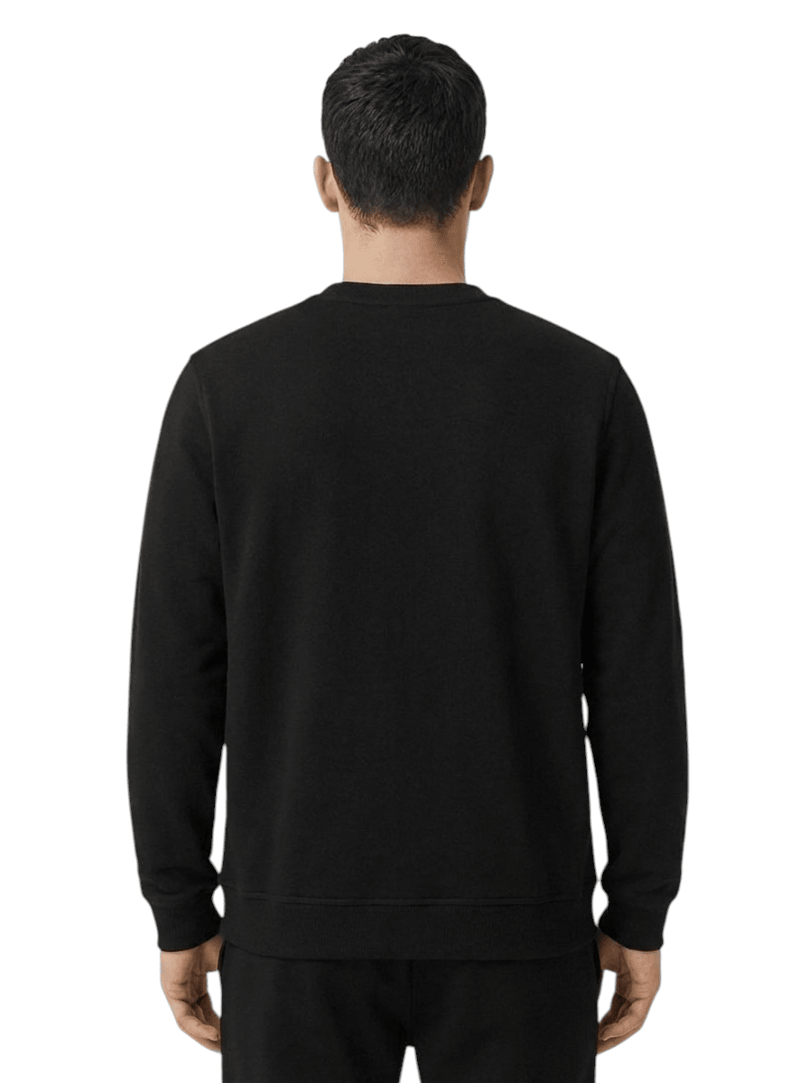 Sudadera Burberry - Boxroom