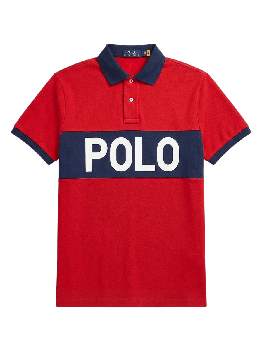 Playera Polo Ralph Lauren - Boxroom