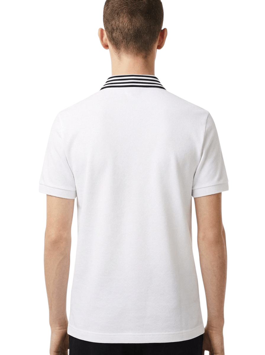 Tipo Polo Lacoste - Boxroom