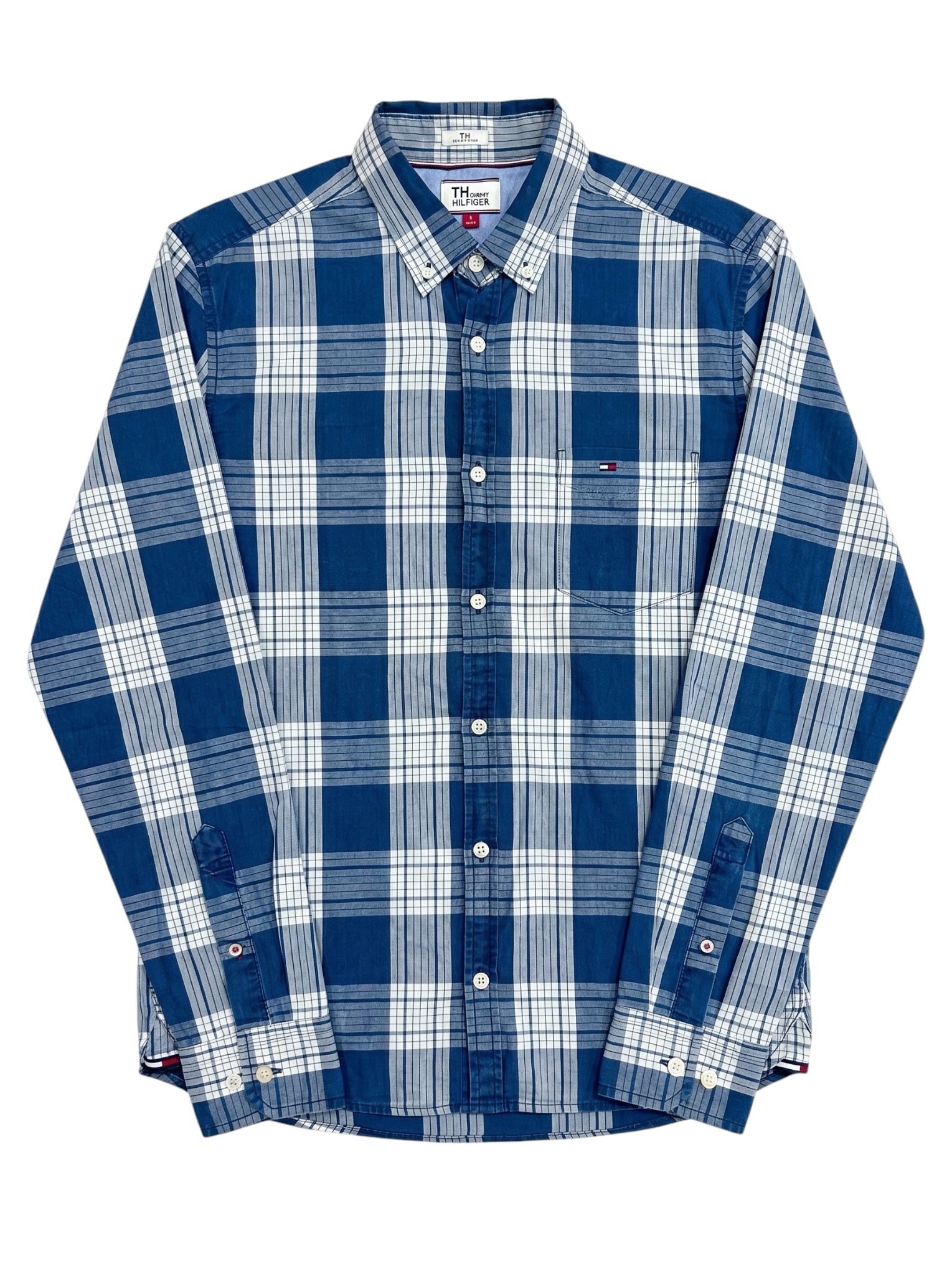 Camisa Tommy Hilfiger