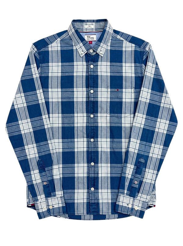 Camisa Tommy Hilfiger