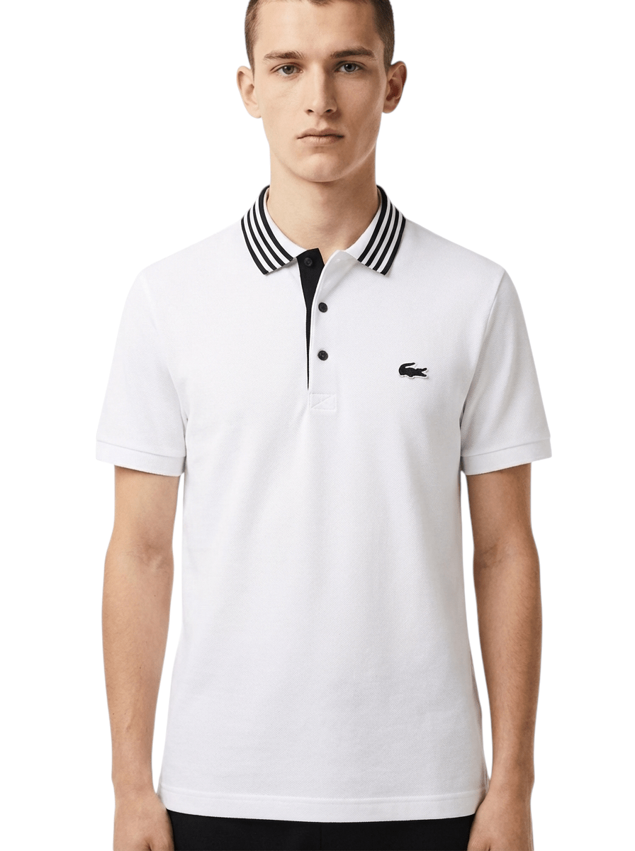 Tipo Polo Lacoste - Boxroom