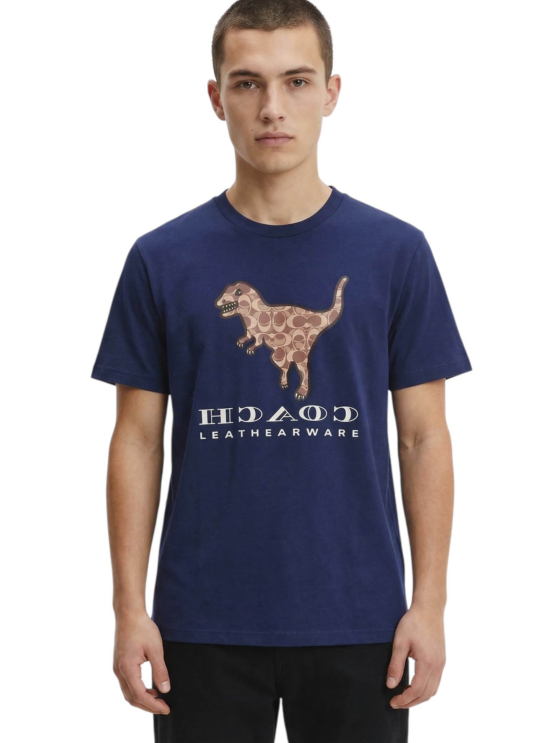 Playera Coach - Boxroom