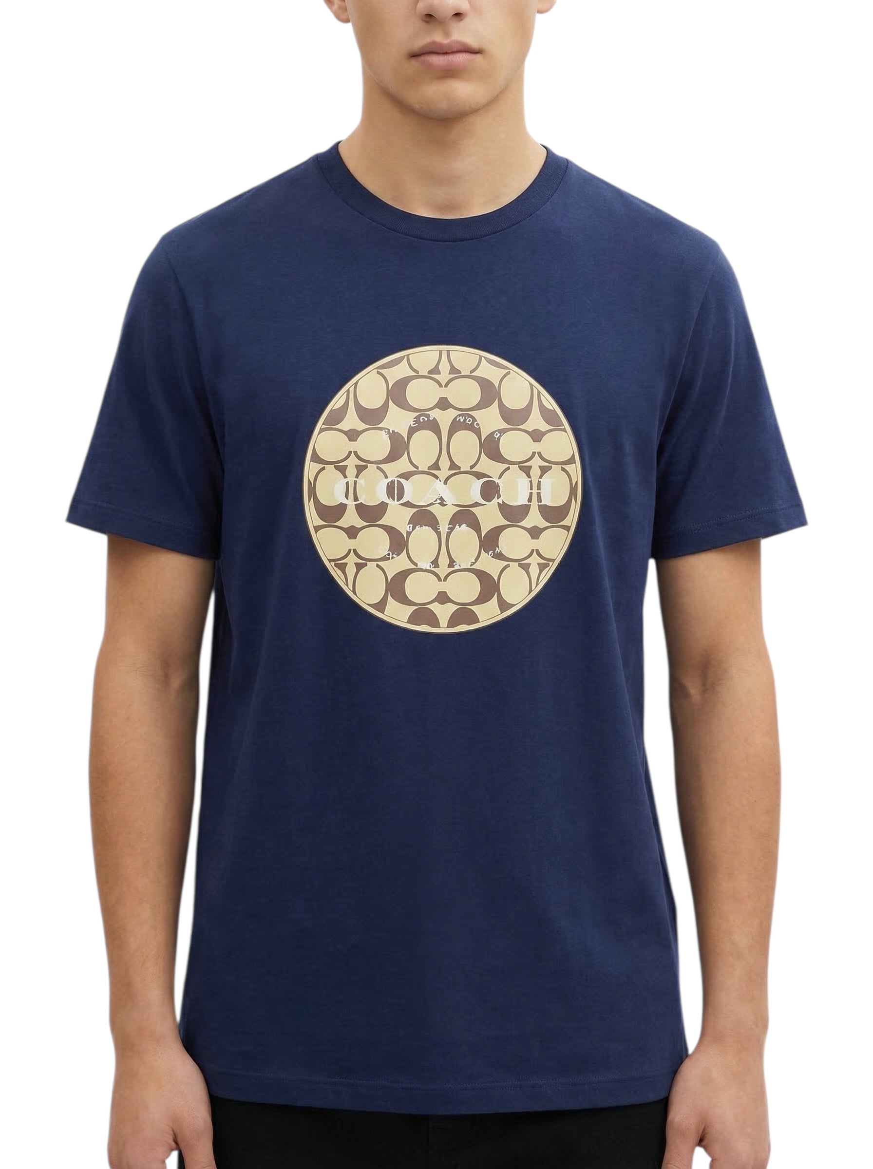 Playera Coach - Boxroom