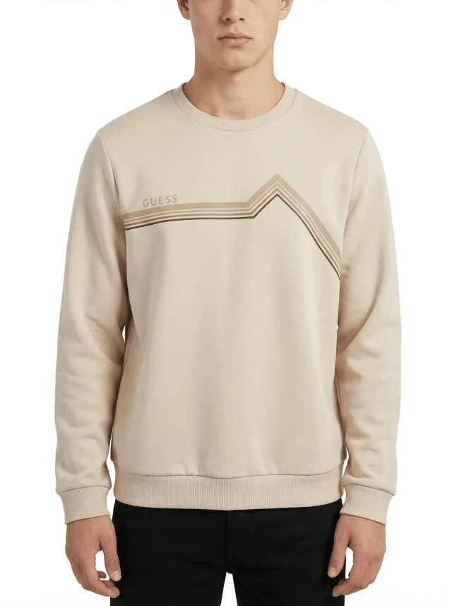 Sudadera Guess - Boxroom