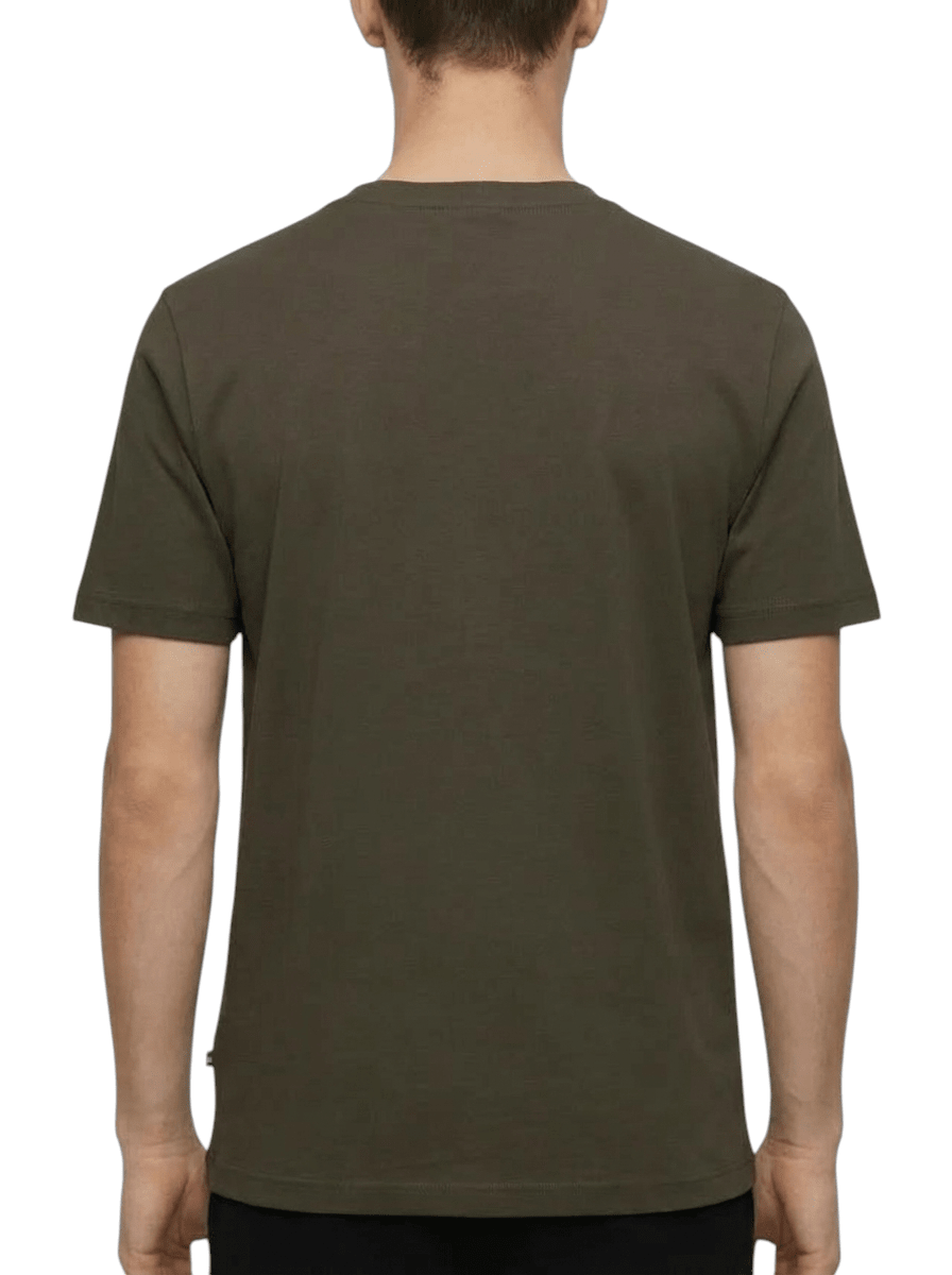 Playera Boss - Boxroom