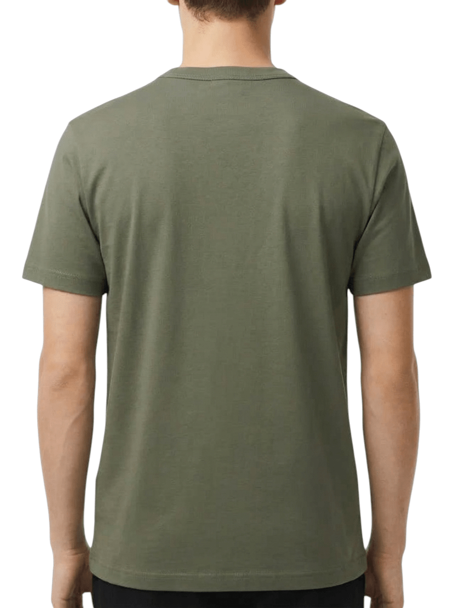 Playera Lacoste - Boxroom